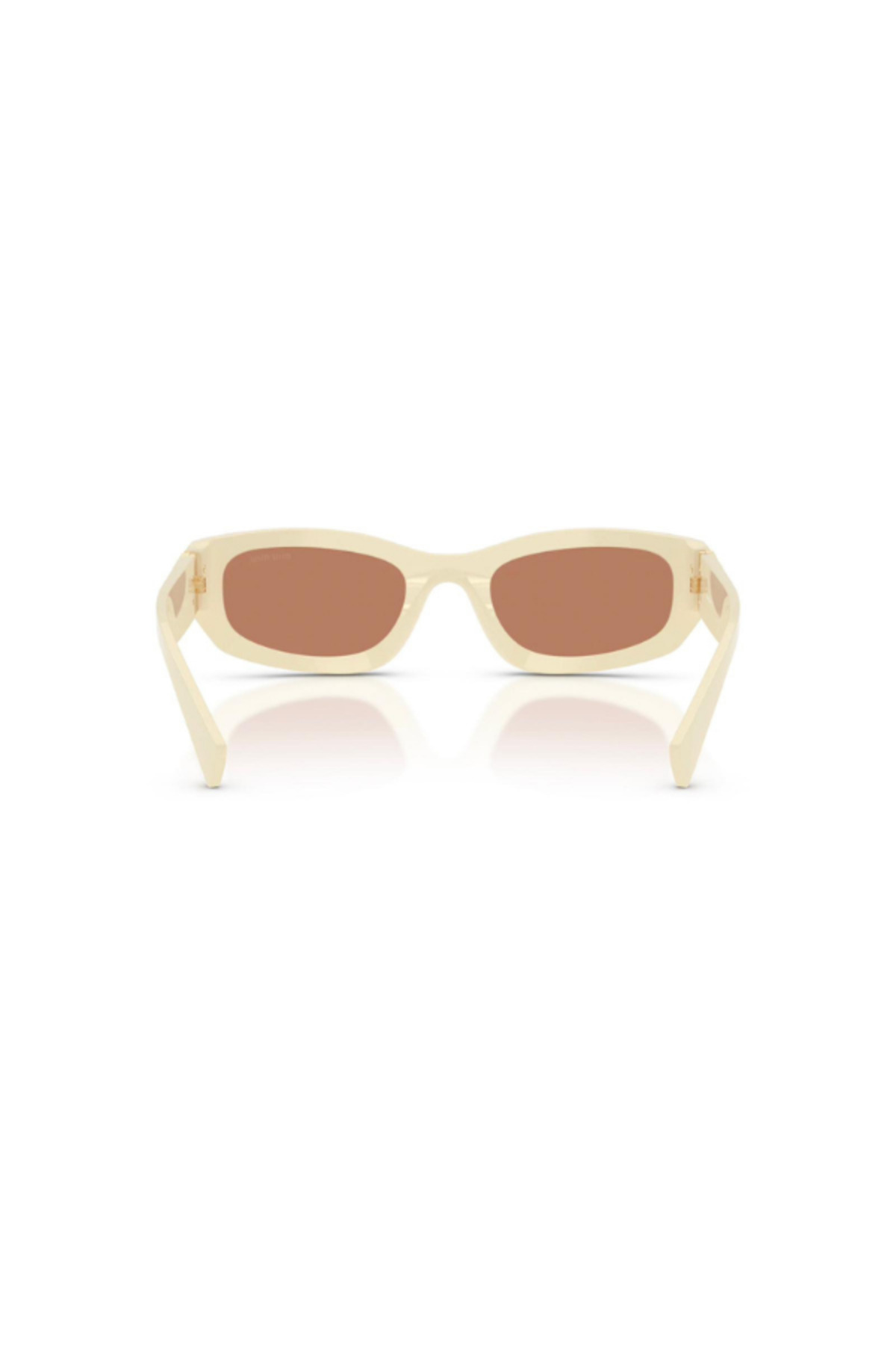 サチ)Miu Miu flower sunglasses Miu Miu Chunky Flower Sunglasses in