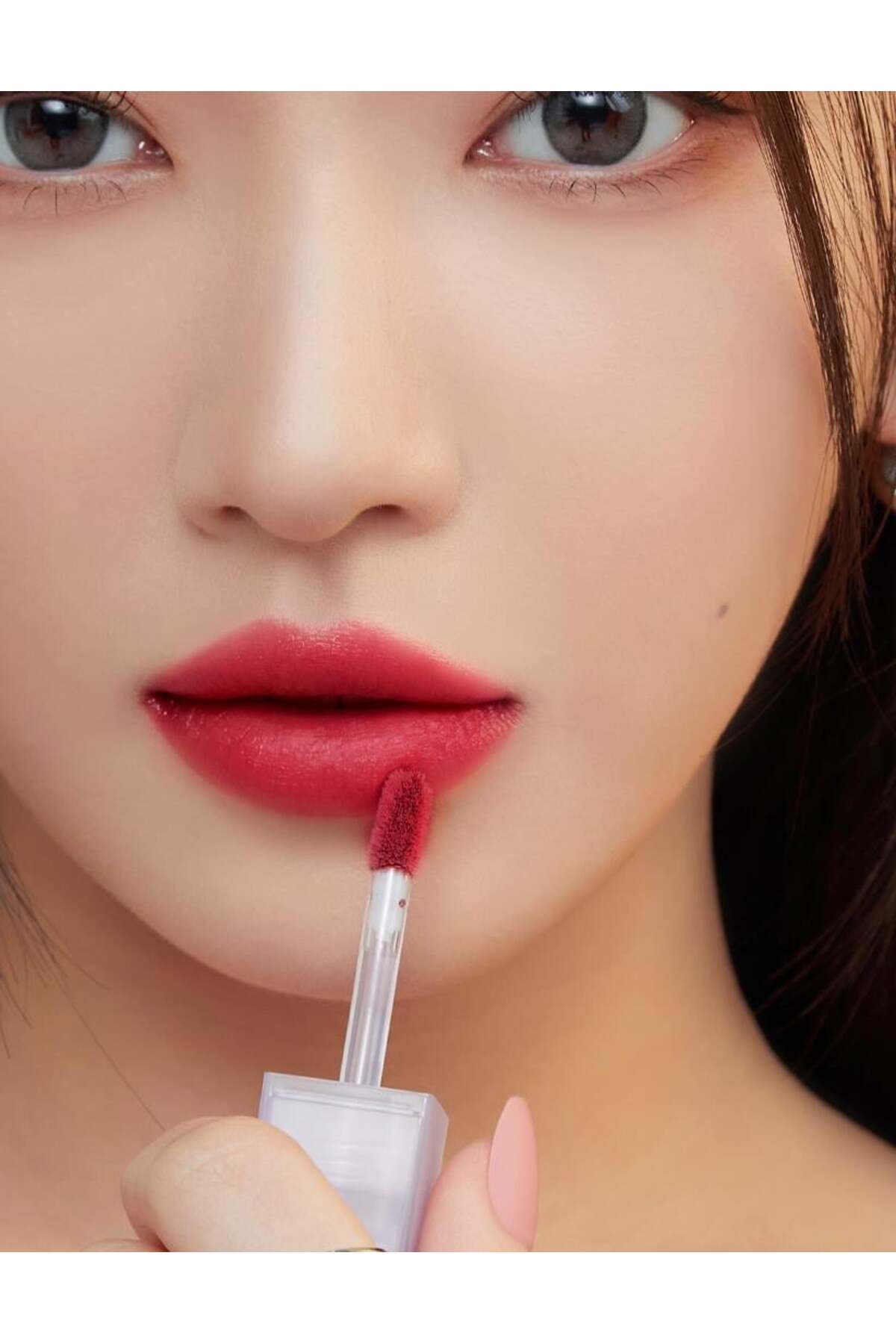 Kadife Dokulu Nemlendirici Ve Besleyici Velvet Tint DL10 Romantic Pink (Romantik Pembe) - 4.1 gr — صورتی 67b70889f214a — تصویر 2 از 6