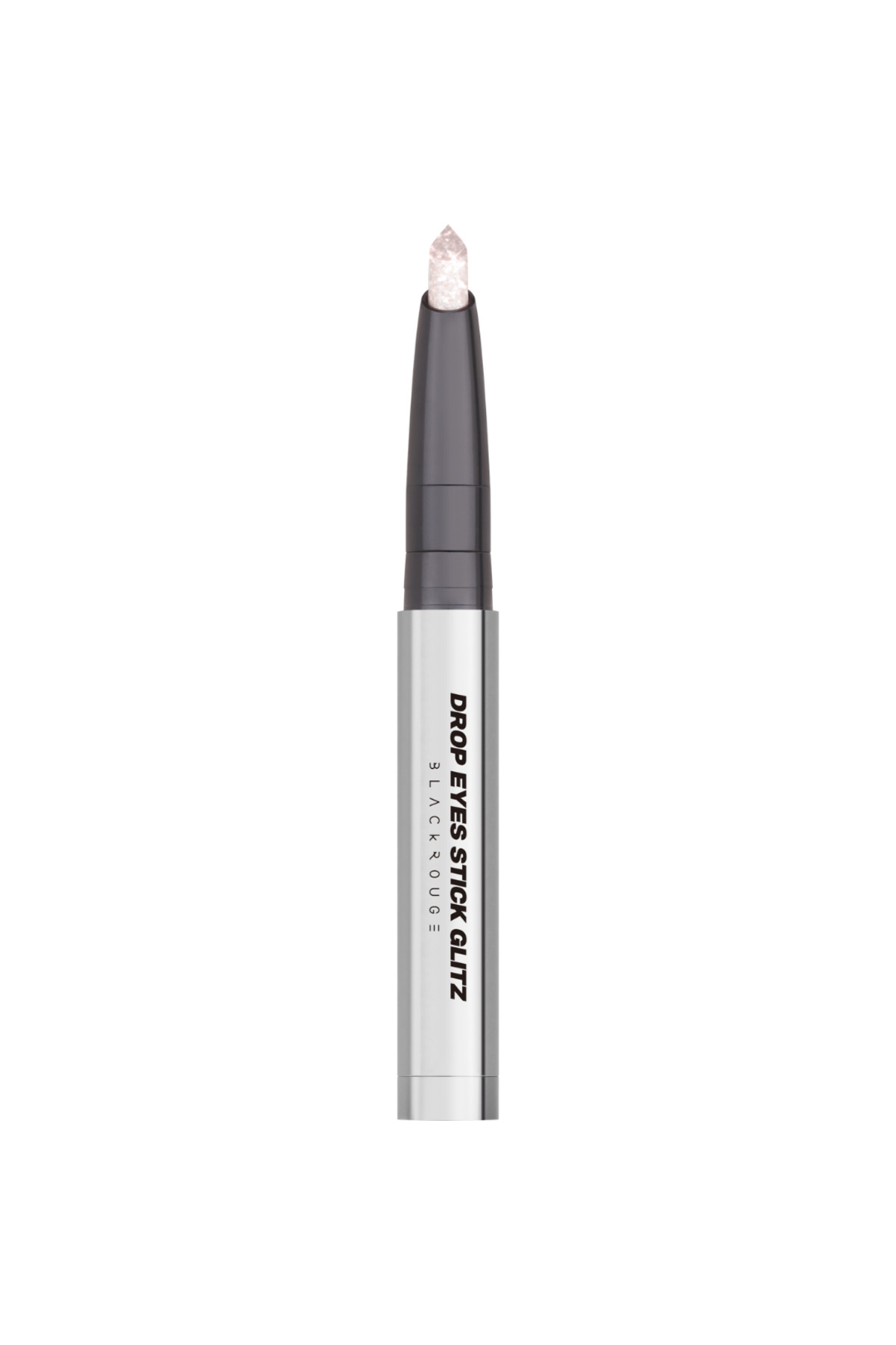 سایه چشم استیکی براق و نرم Glitz D01 Crystal Glitz 0.7 gr - با بافتی نرم و براق و اکلیلی — تصویر 4 از 5