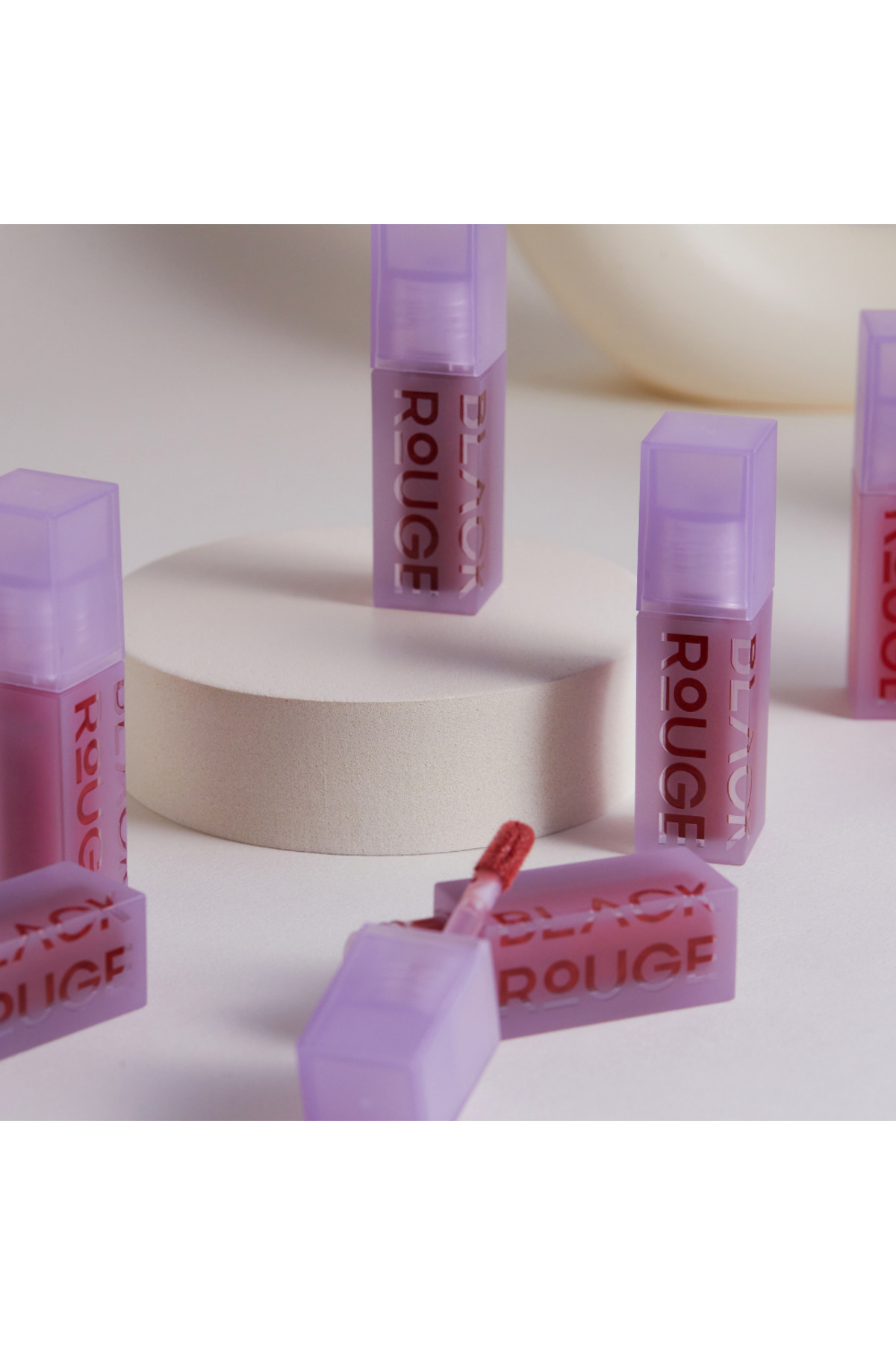 Kadife Dokulu Nemlendirici Ve Besleyici Velvet Tint DL10 Romantic Pink (Romantik Pembe) - 4.1 gr — صورتی 67b70889f214a — تصویر 6 از 6
