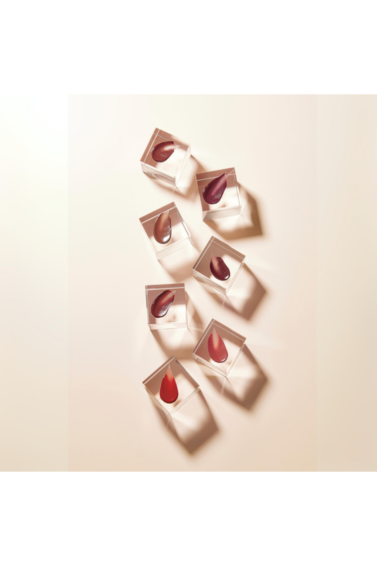 Velvet Tint DL17 Red Sapphire (4.1 گرم) - قرمز 6703c091ea2d0 — تصویر 6 از 6