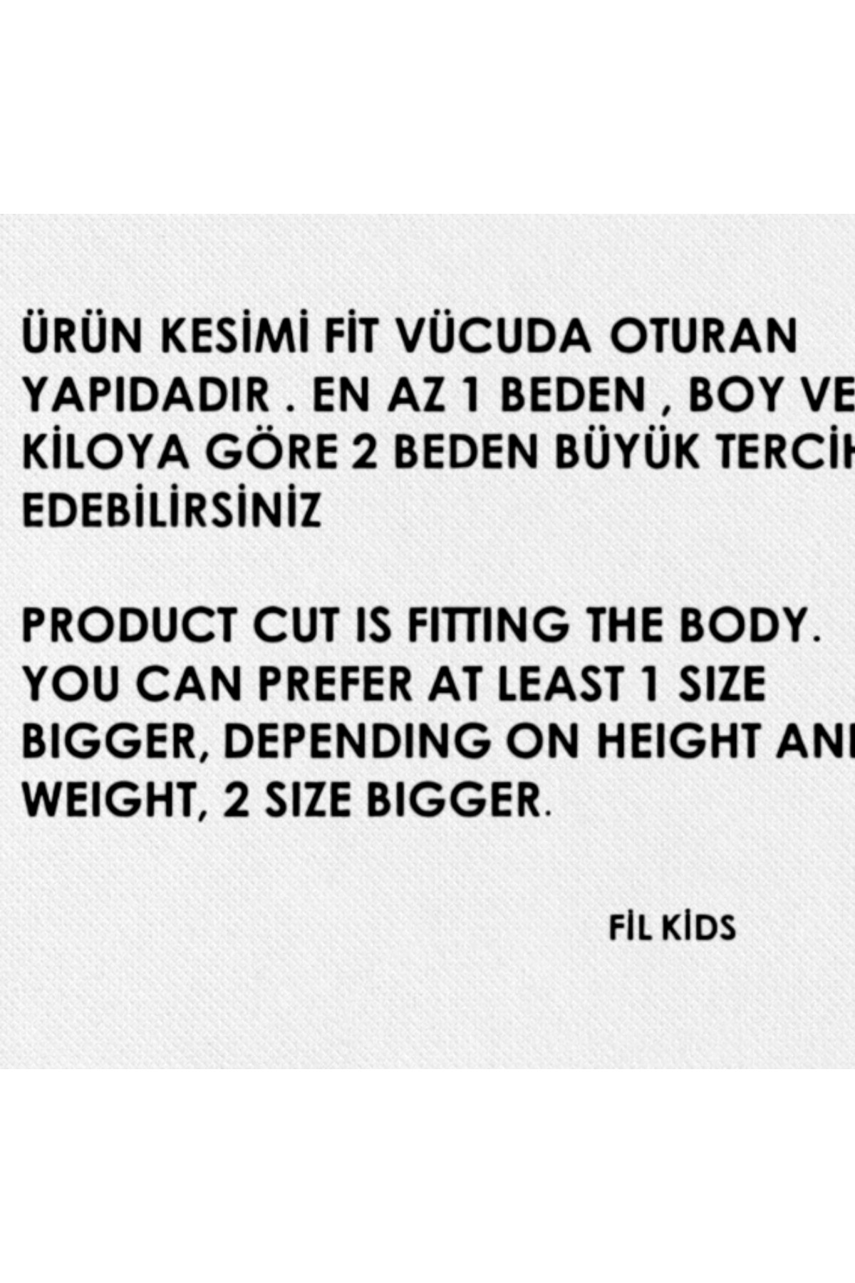 Fil Kids Kız Çocuk Pamuklu Kumaş Süet Bej Ayıcık Desenli Uyku Bantlı Biyeli Gömlek Yaka Pijama Takımı fotoğrafı 2 (önizleme)