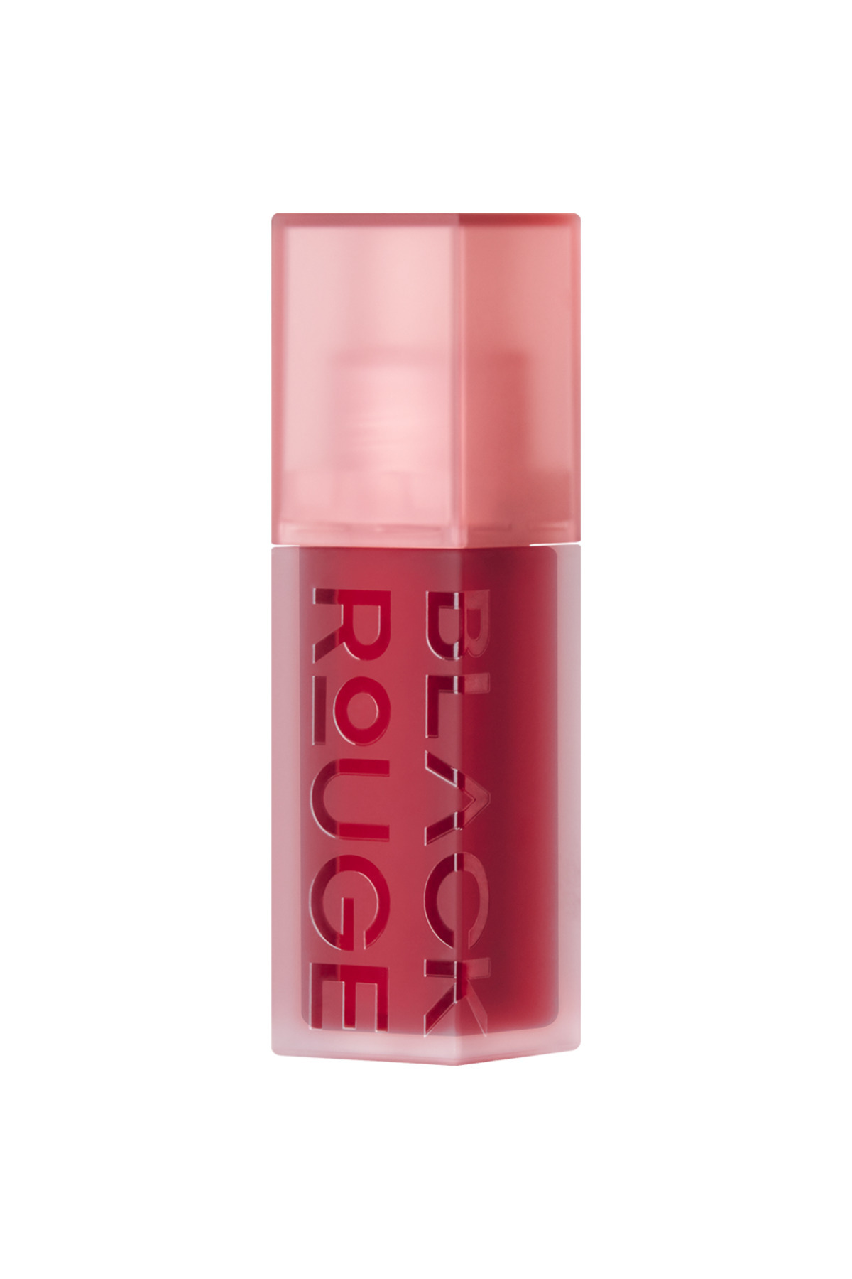 Black Rouge Kadife Dokulu Nemlendirici Ve Besleyici Velvet Tint DL04 Chilli (Kızıl) - 4.1 gr
