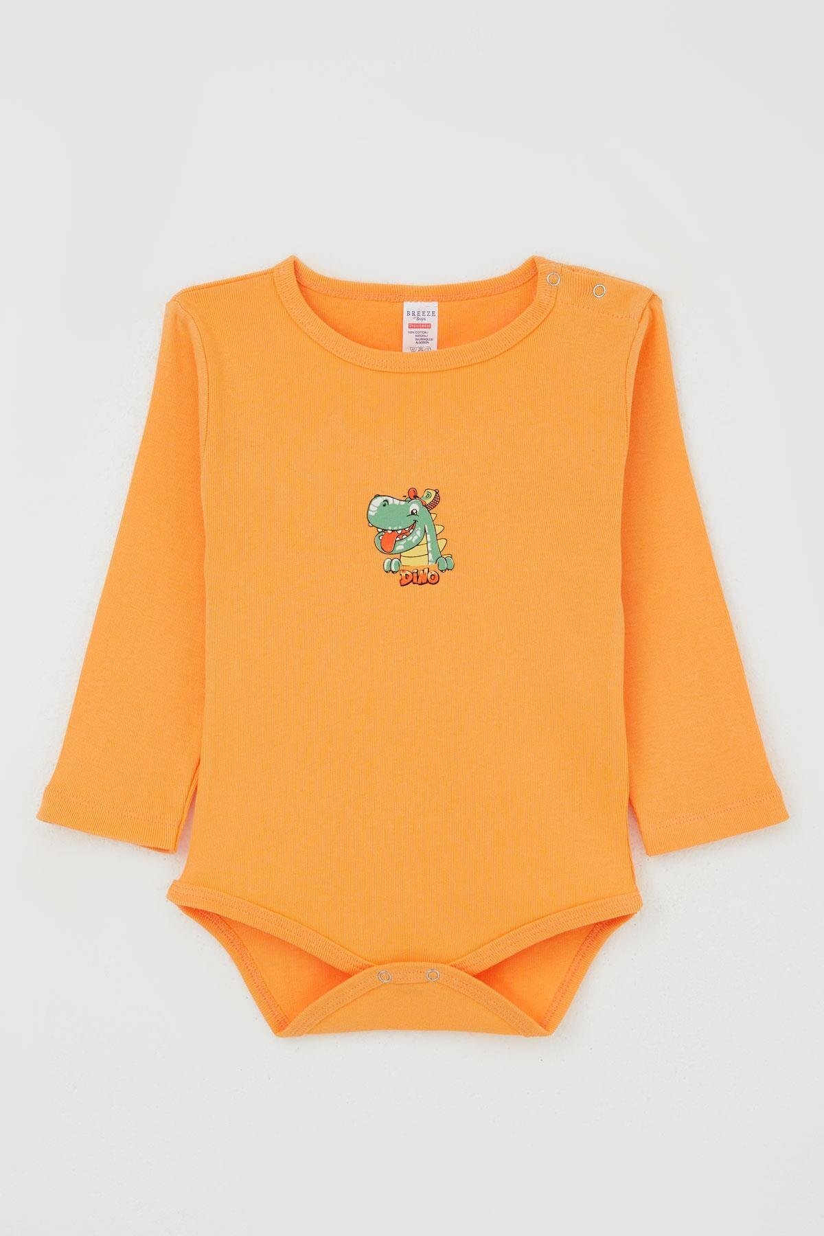 بادی نوزادی  E1027B.7