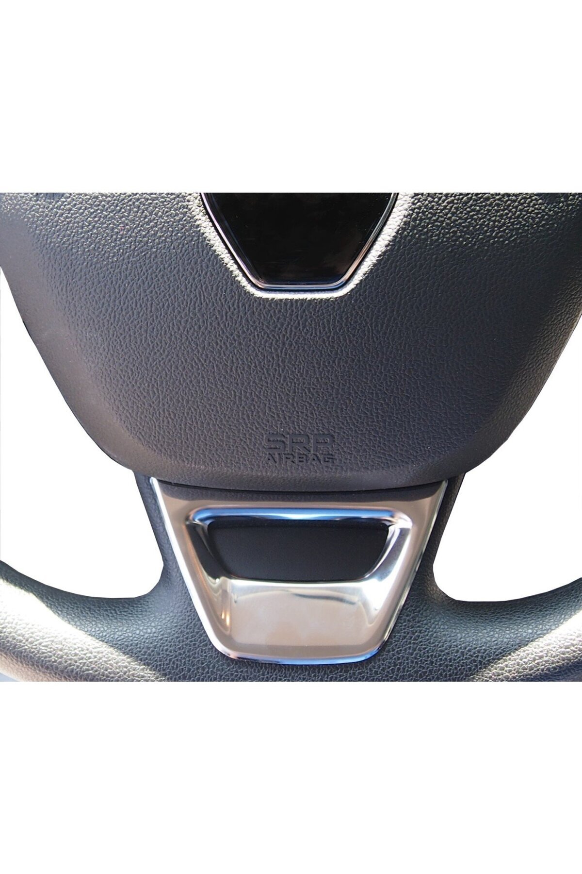 Niken Renault Megane 4 Direksiyon Kromu Nikelajı 2016 Sonrası