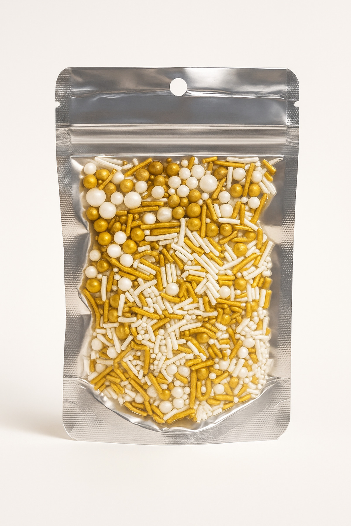 ŞEKERS KARNAVAL DEKORATİF PASTA SÜSÜ 40gr