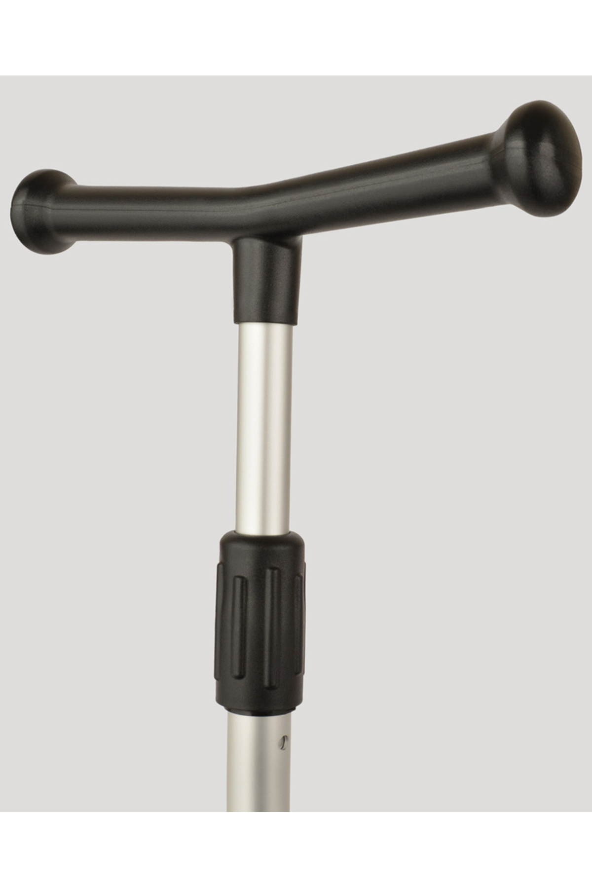 let's be child Let's Ride Işıklı ve 3 Tekerlekli Kırmızı Çocuk Scooter fotoğrafı 6 (önizleme)