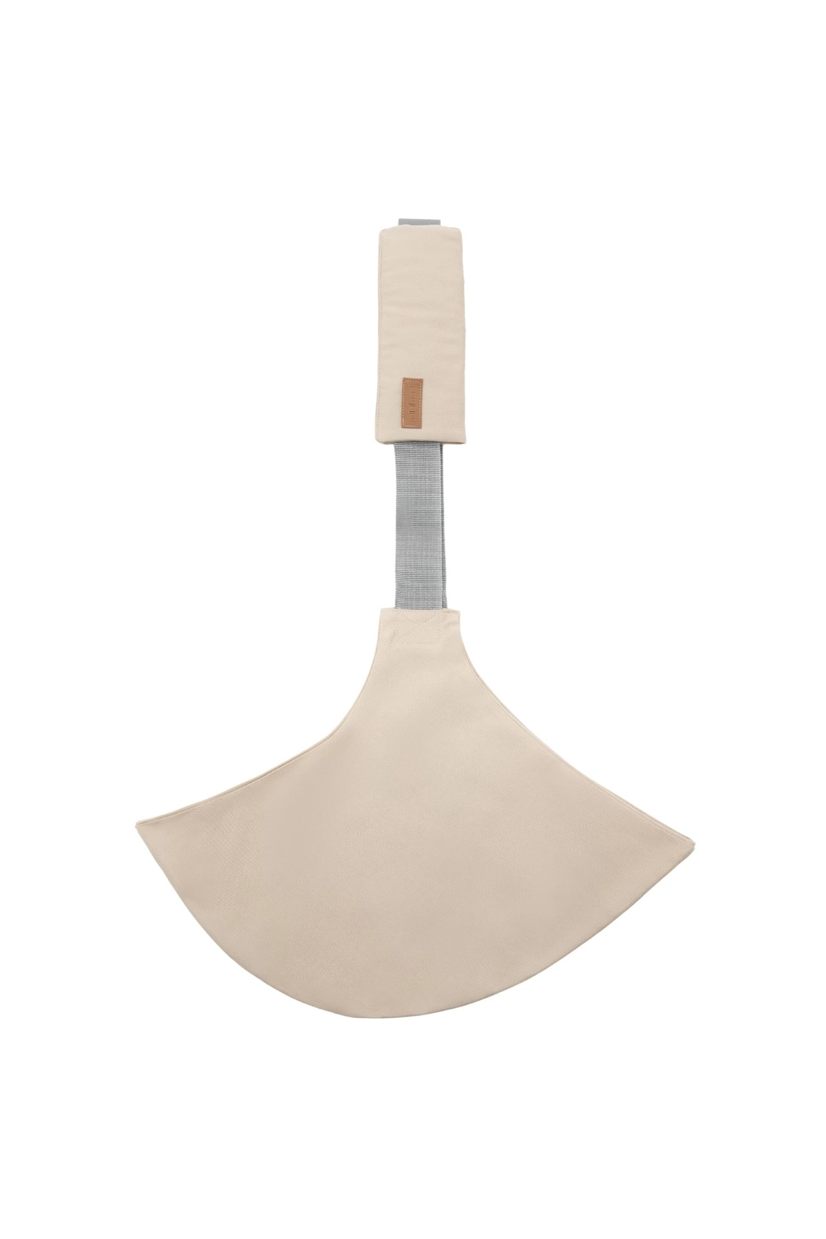 miniboni Yan Sling Bebek Taşıma Slingi – Ergonomik ve Rahat Kullanım fotoğrafı 2 (önizleme)