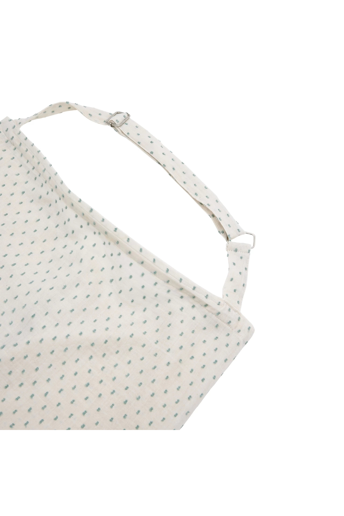 miniboni Müslin Emzirme Örtüsü fotoğrafı 2 (önizleme)