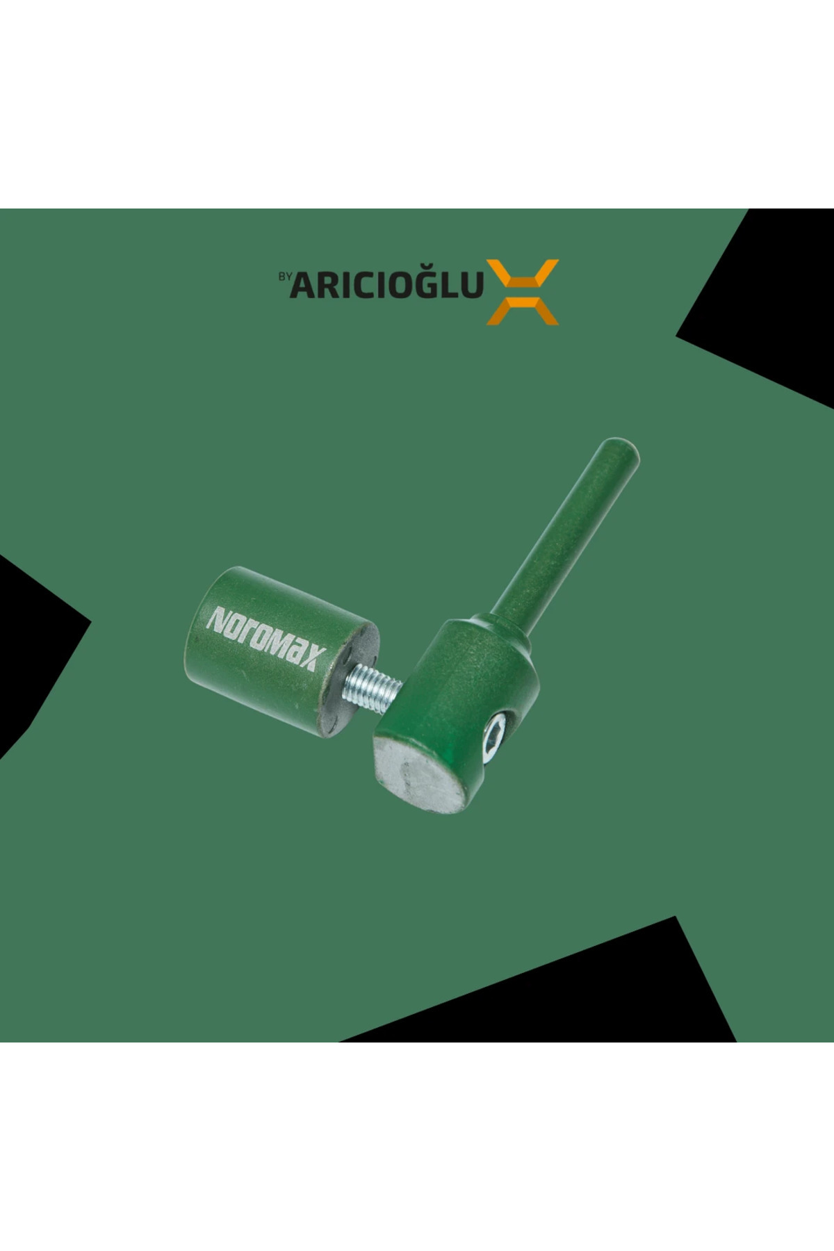 Noromax NR-BTA Boru Tamir Aparatı