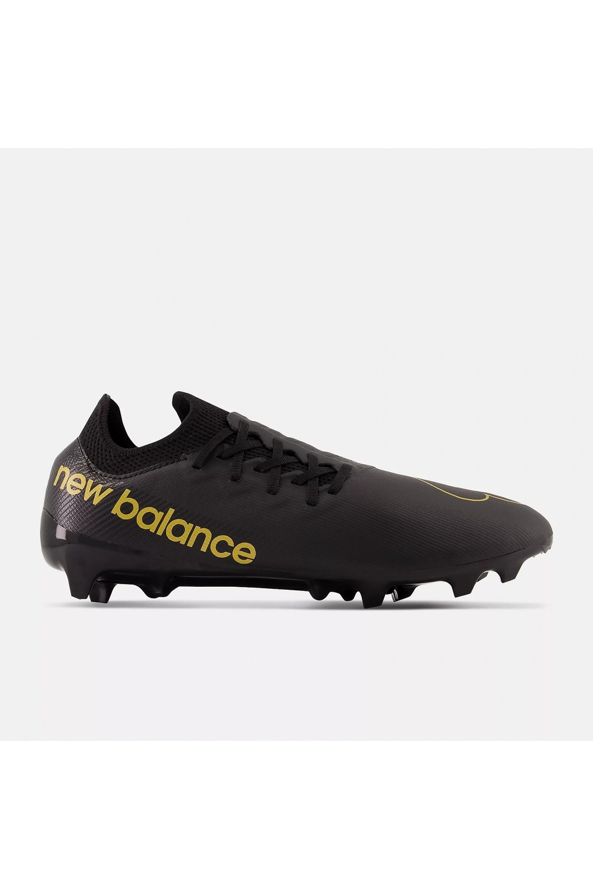 کفش فوتبال مردانه Furon V7 Destroy مدل FG - SF2FBK7 نیو بالانس کتانی استوک دار New Balance