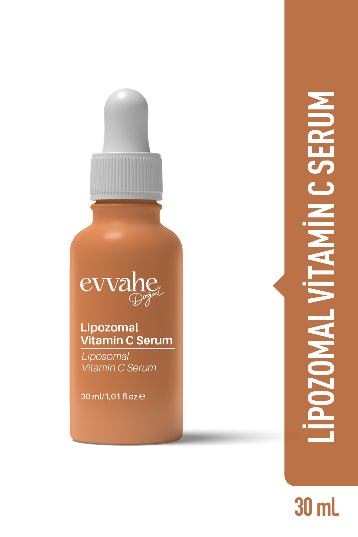 Lipozomal Vitamin C Serum 30ml — 529 — تصویر 2 از 4