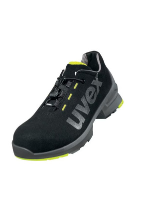 Uvex 8544 S2 Esd Koruyucu Src İş Ayakkabısı