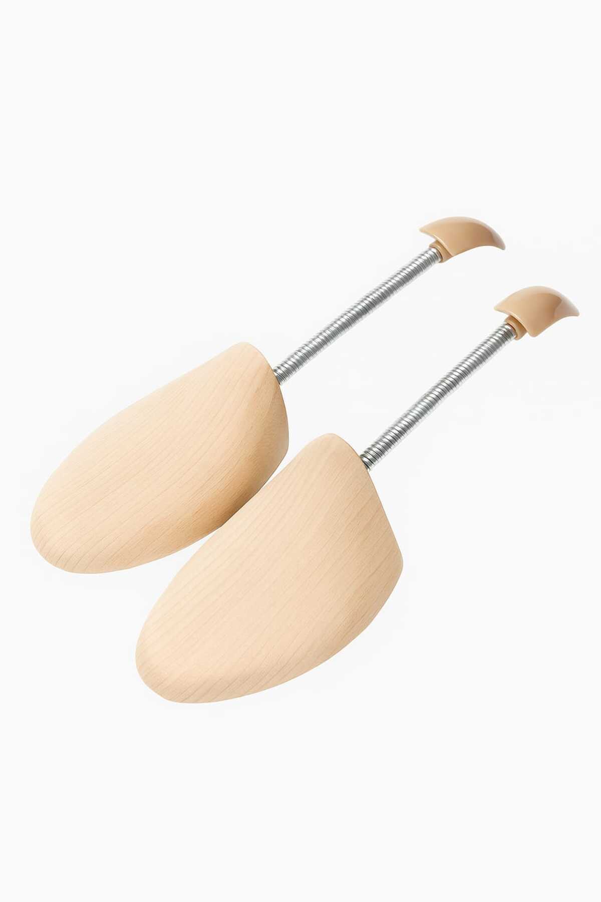 Fosco ayakkabı ahşap kalıp