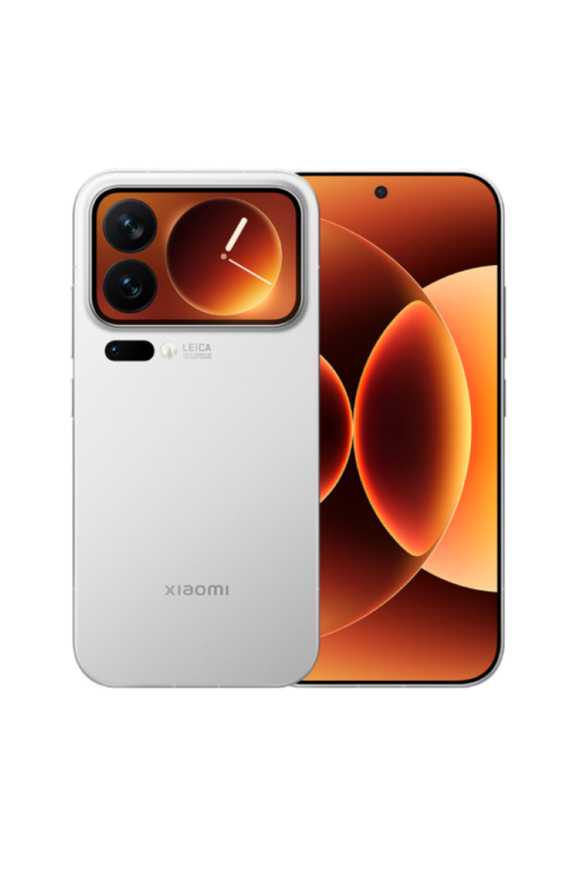 Xiaomi 17 Pro Max 512 GB 16 GB RAM White – Chinese Version- Trendyol