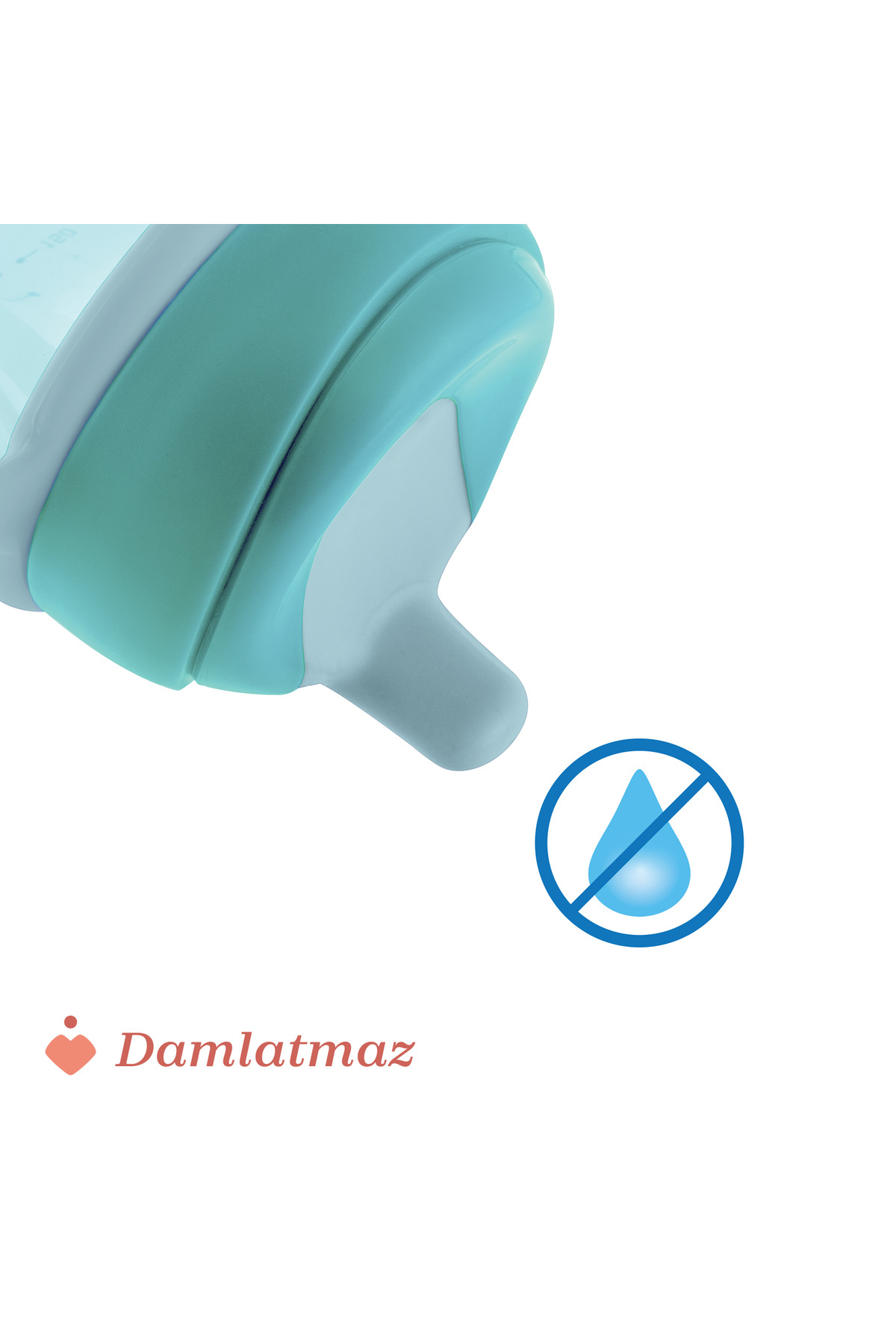 Chicco YARI YUMUŞAK UÇLU BARDAK 6 AY ERKEK fotoğrafı 5 (önizleme)