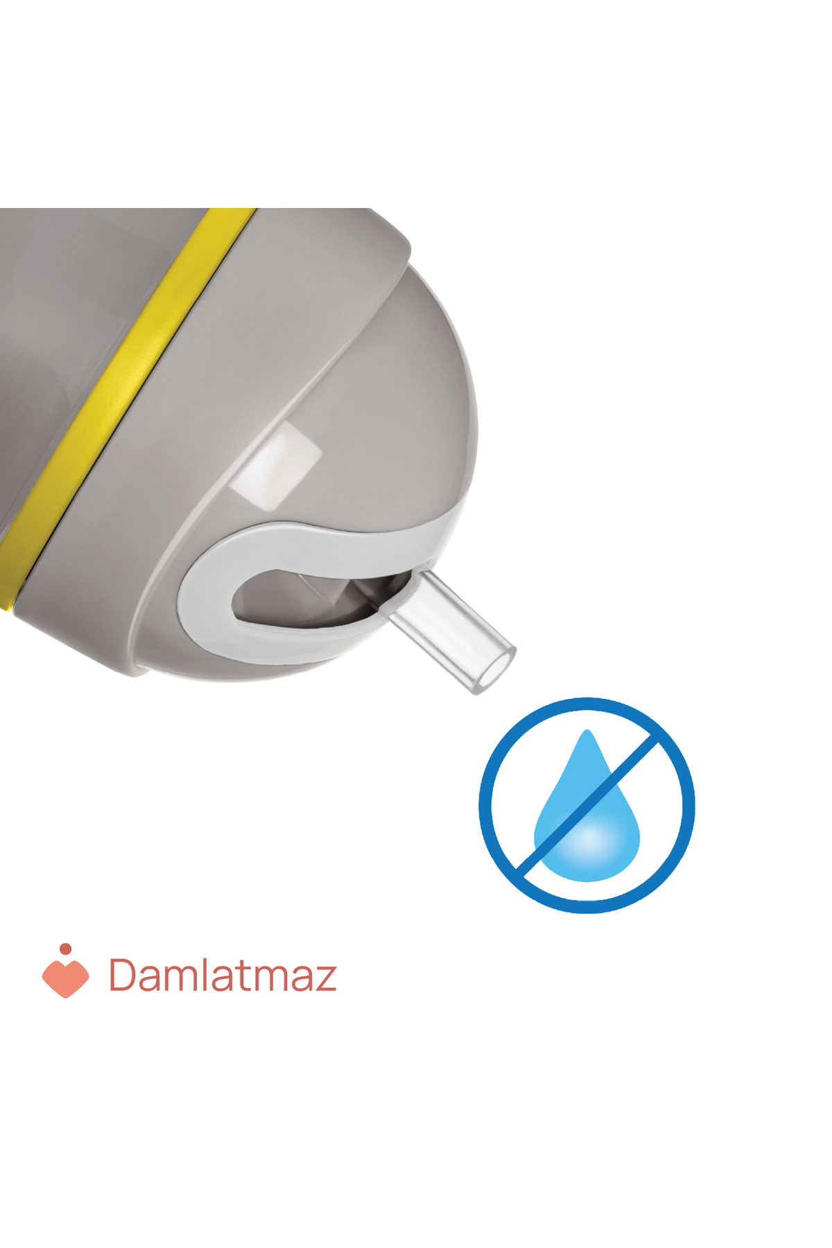 Chicco SPOR BARDAK PİPET 14 AY UNISEX fotoğrafı 5 (önizleme)