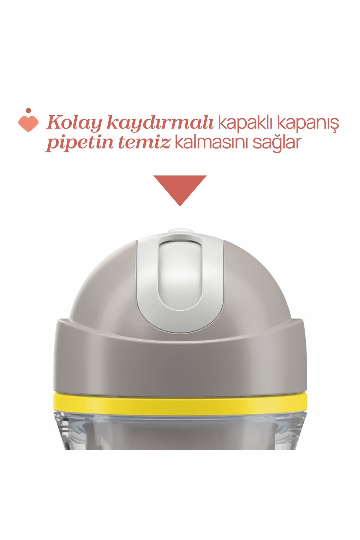 Chicco SPOR BARDAK PİPET 14 AY UNISEX fotoğrafı 6 (önizleme)