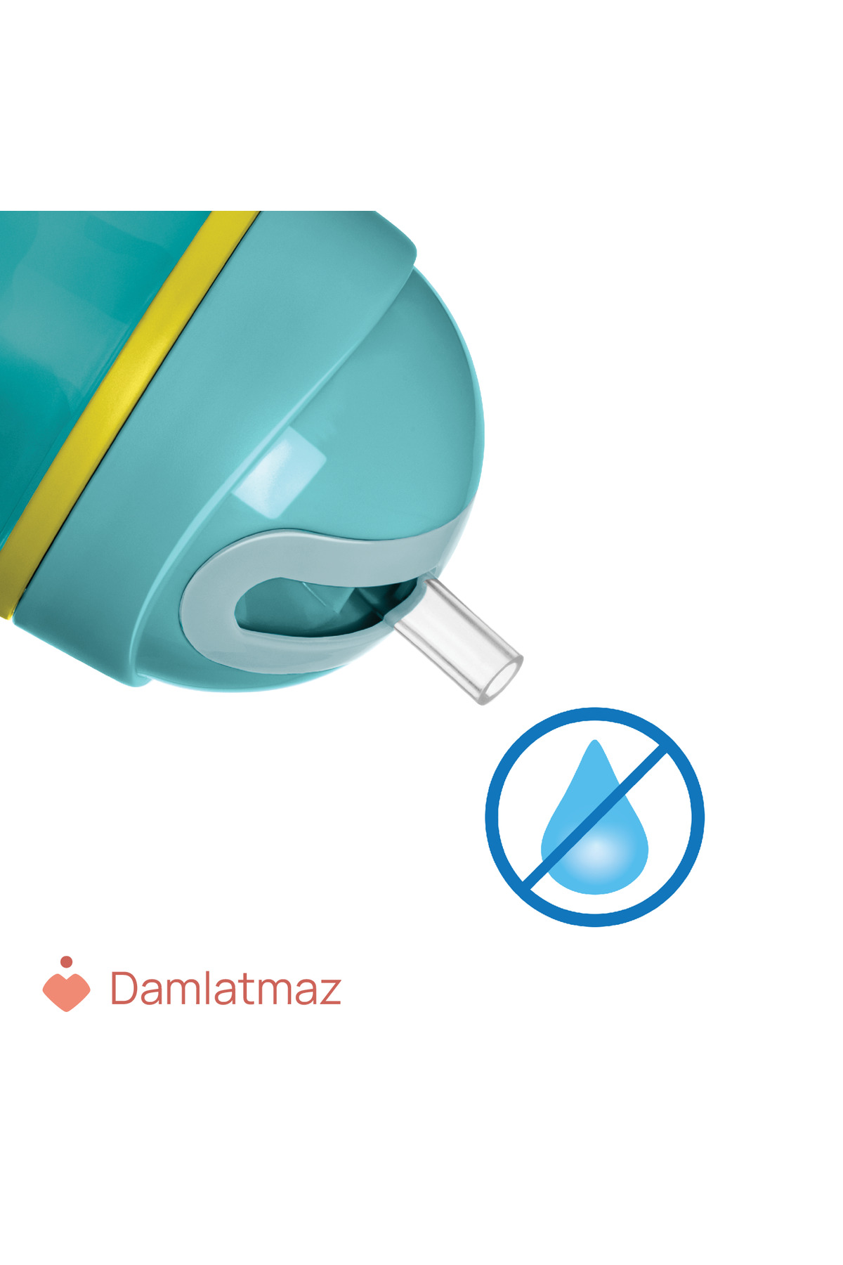 Chicco SPOR BARDAK PİPETLİ 14 AY ERKEK fotoğrafı 5 (önizleme)