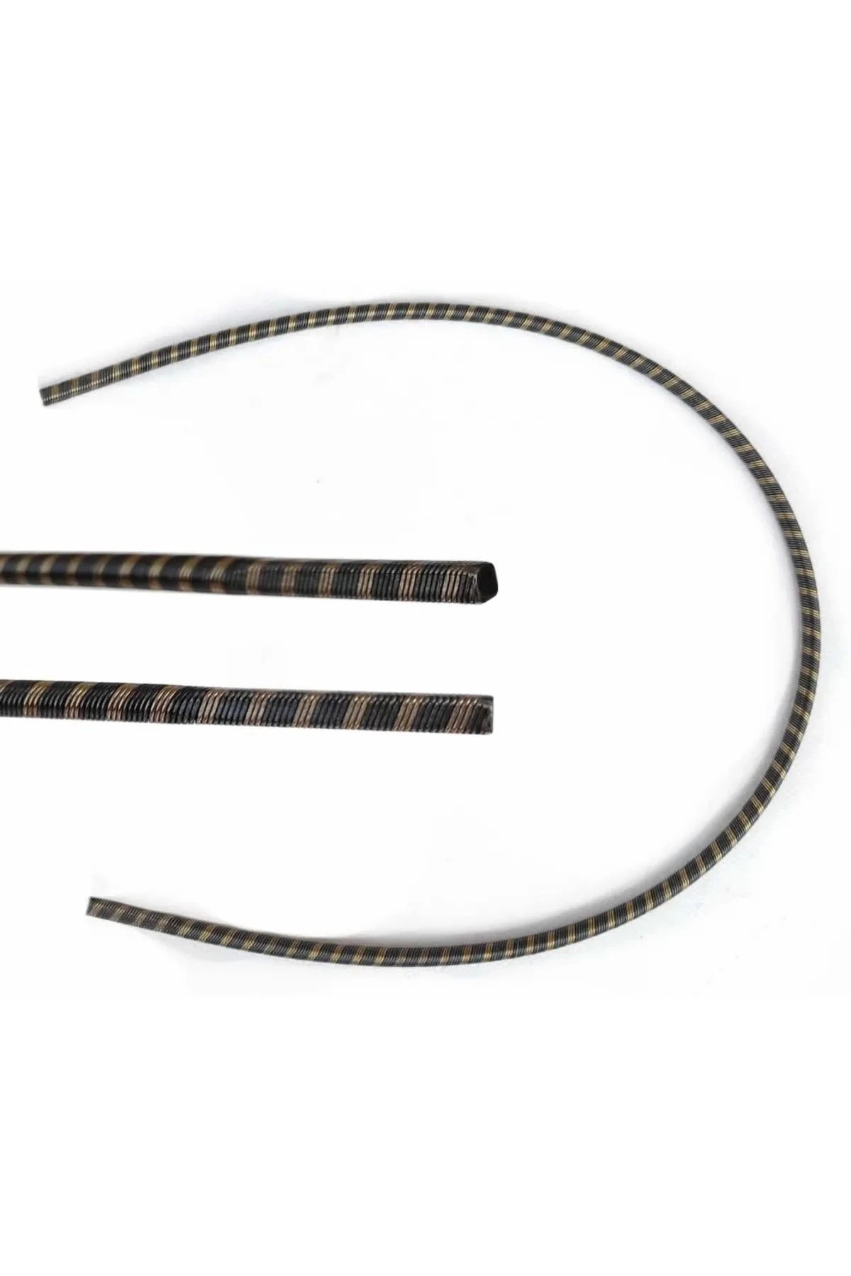 Biryirmi Motorlu Tırpan Esnek Mil Iç Şaft Teli 94.5cm Uzunluk