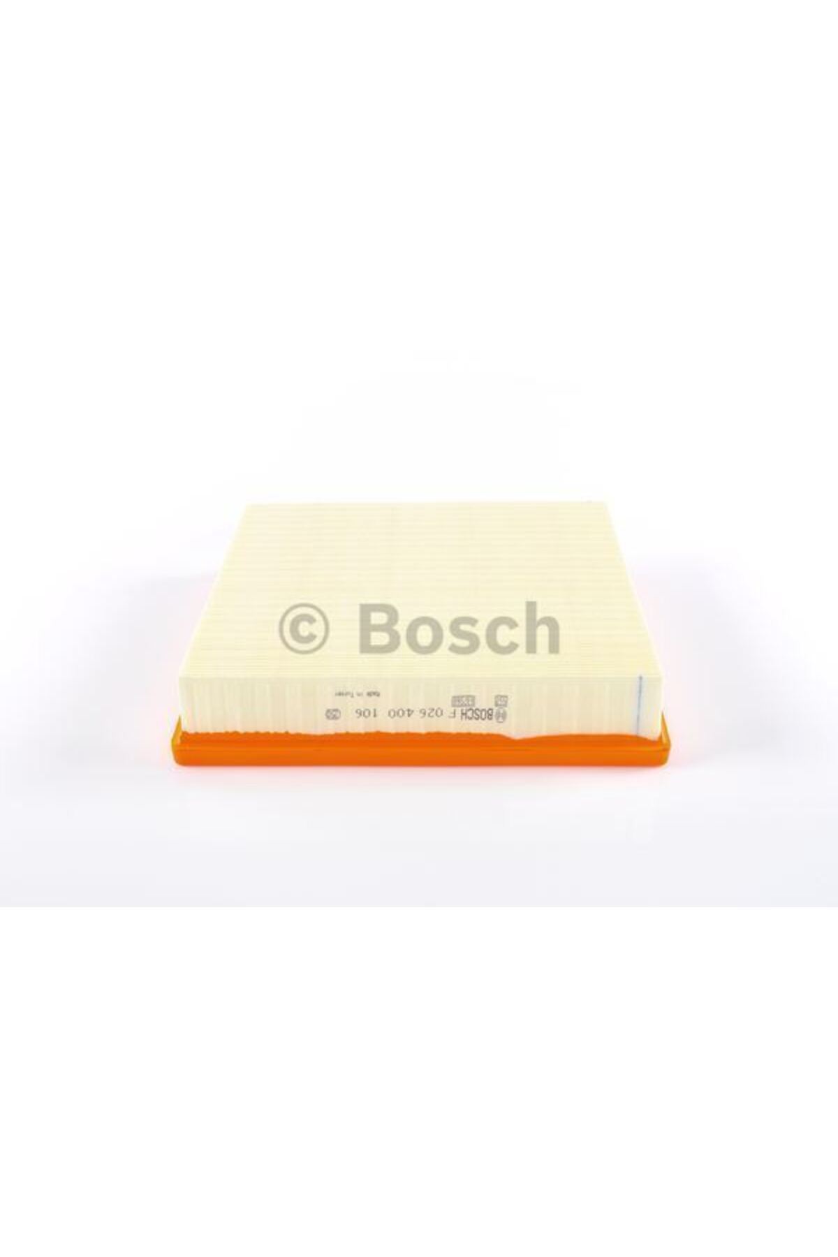 Bosch Ford Hava Filtresi Transıt V347 Tt9 2.2 140ps 06>11 Transıt V348 07> 2.2 Tdci Onden Ceker - Bosc