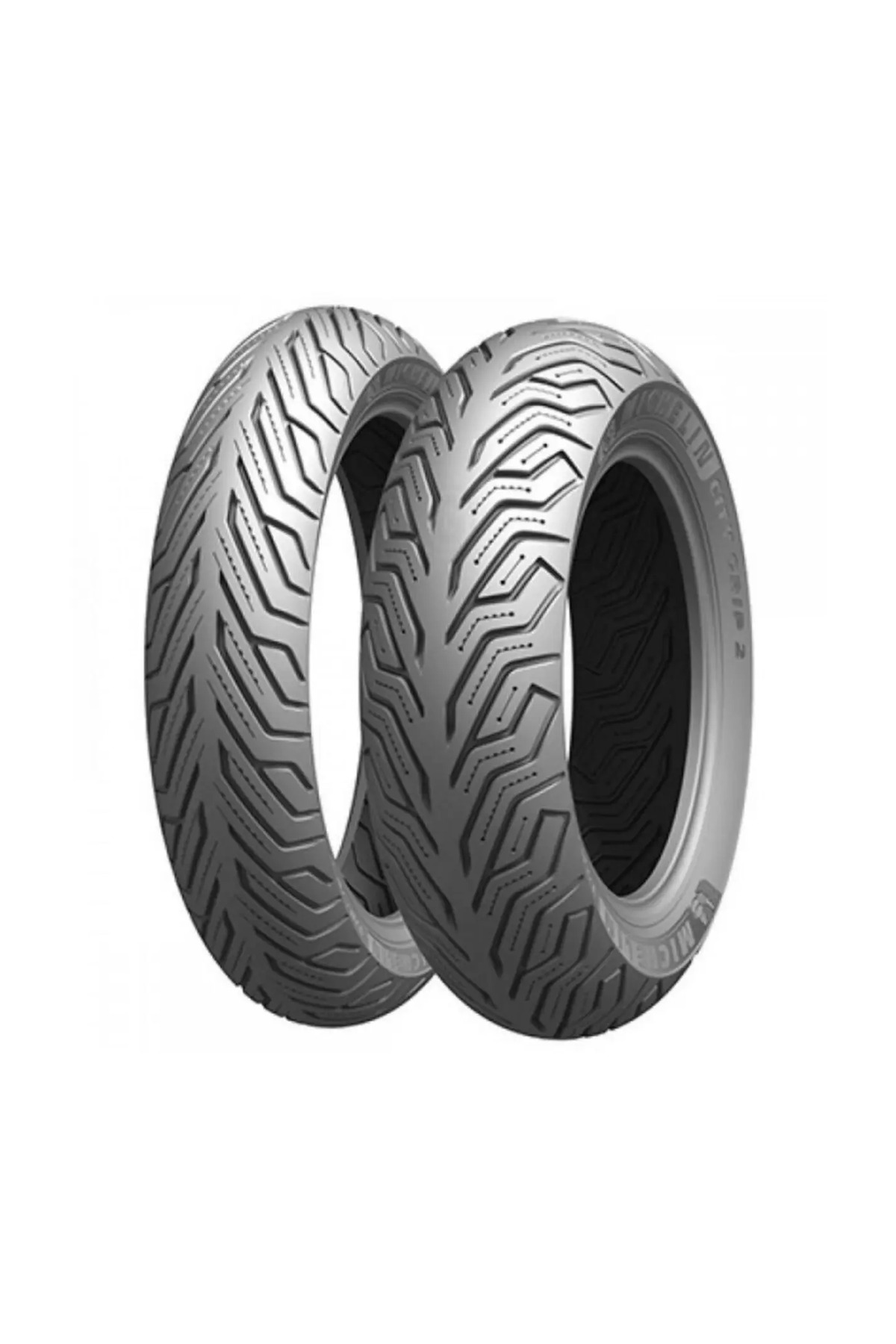 Michelin Honda Dio 110 City Grip2 Takım Lastik 2025 ÜRETİM