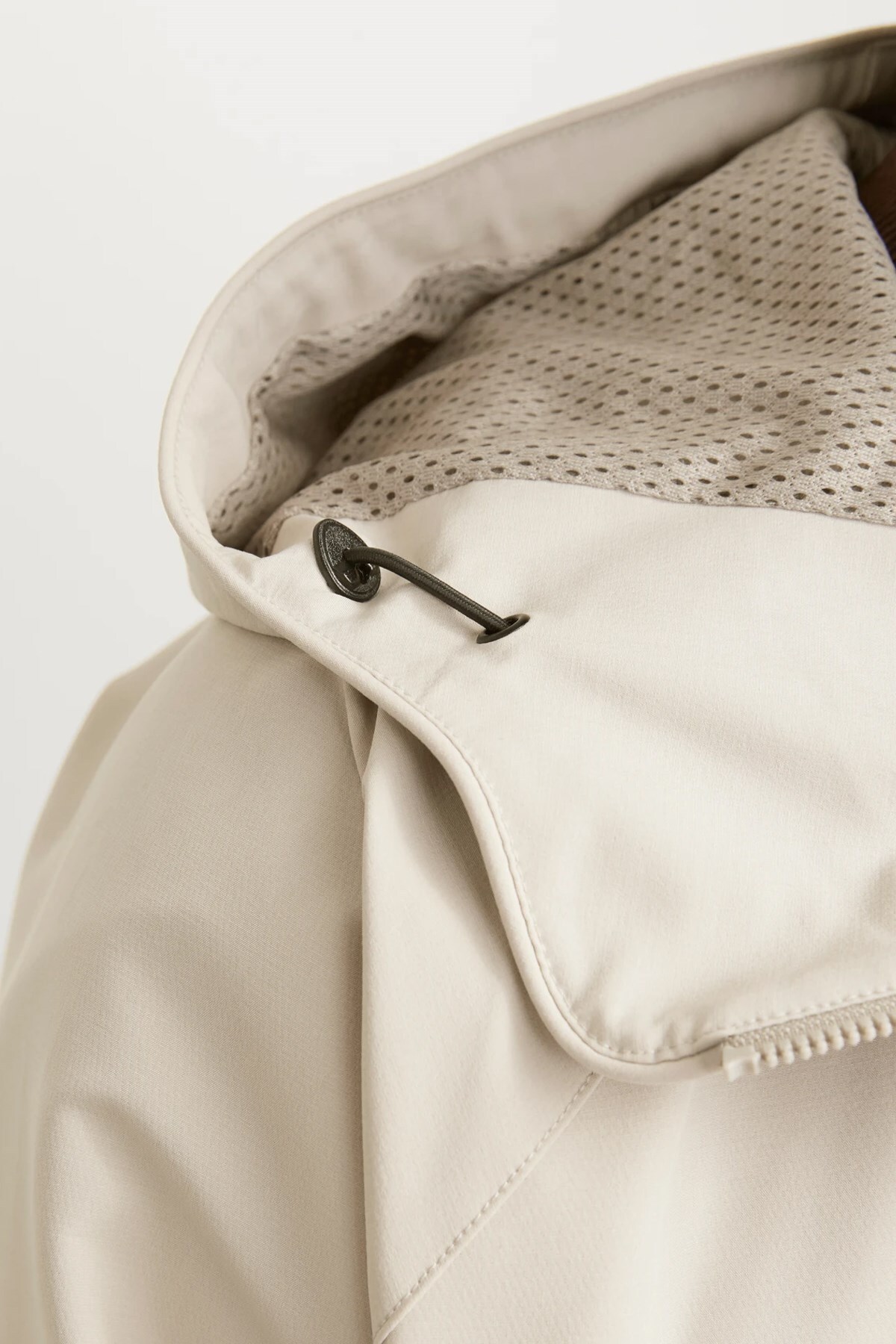 ژاکت اسپورت مردانه میکس آستین بلند | جک اند جونز Jack & Jones TYCABB80AA5C1B119031FFD00 - تصویر 4