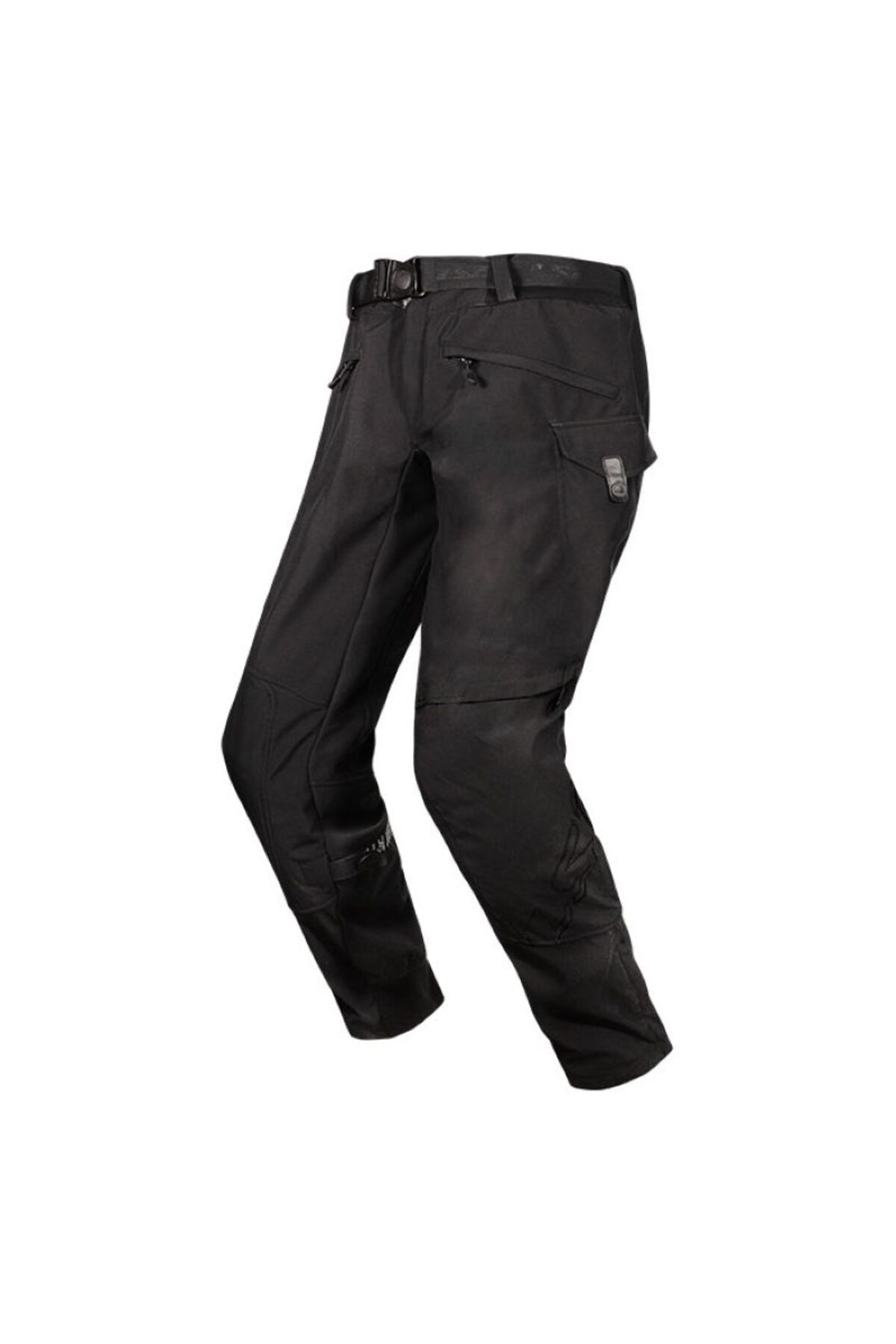 LS2 DOUGLAS PANTOLON SİYAH