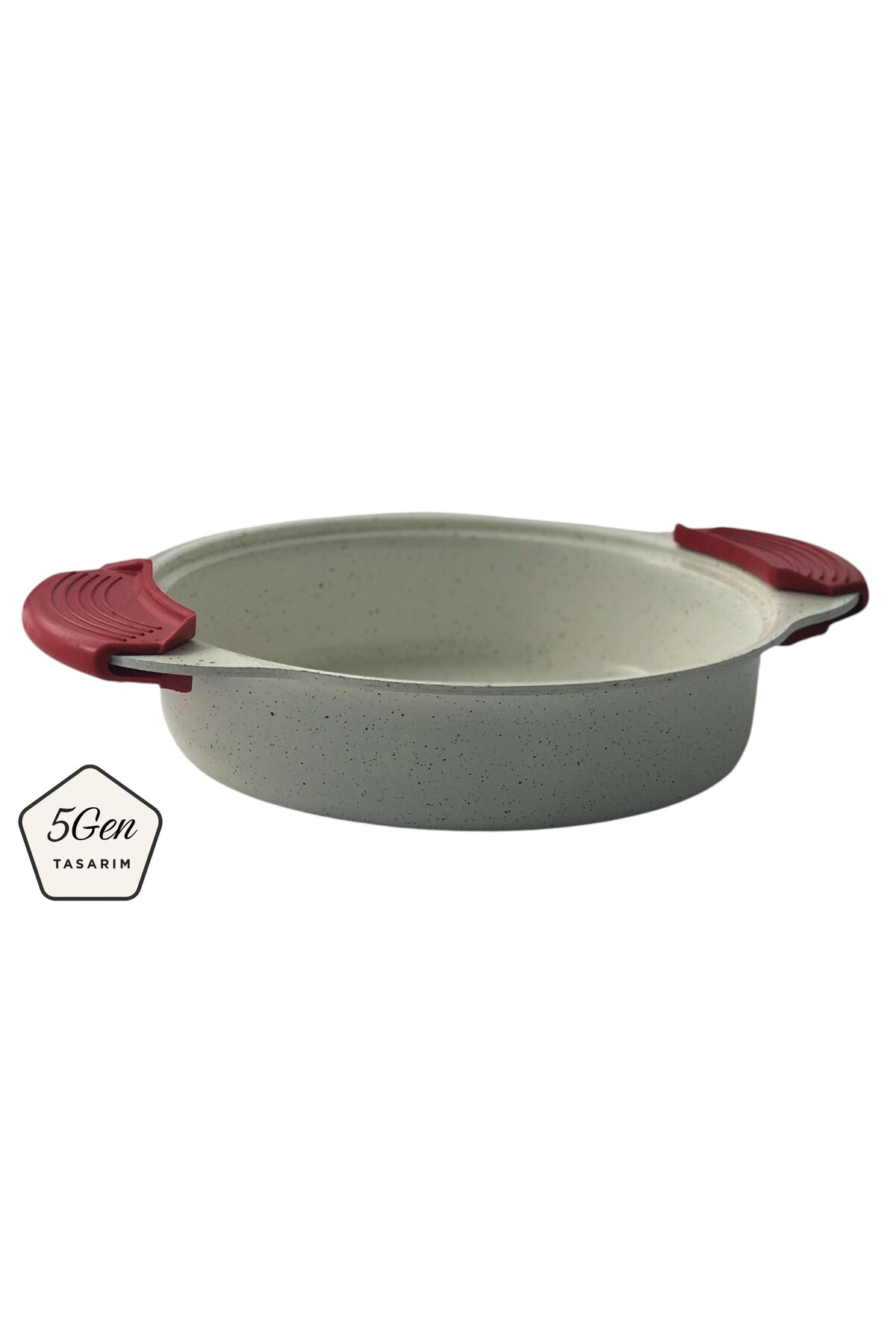 Silicone Handle Set, Ladle Handle (1 set is 2 pieces)
