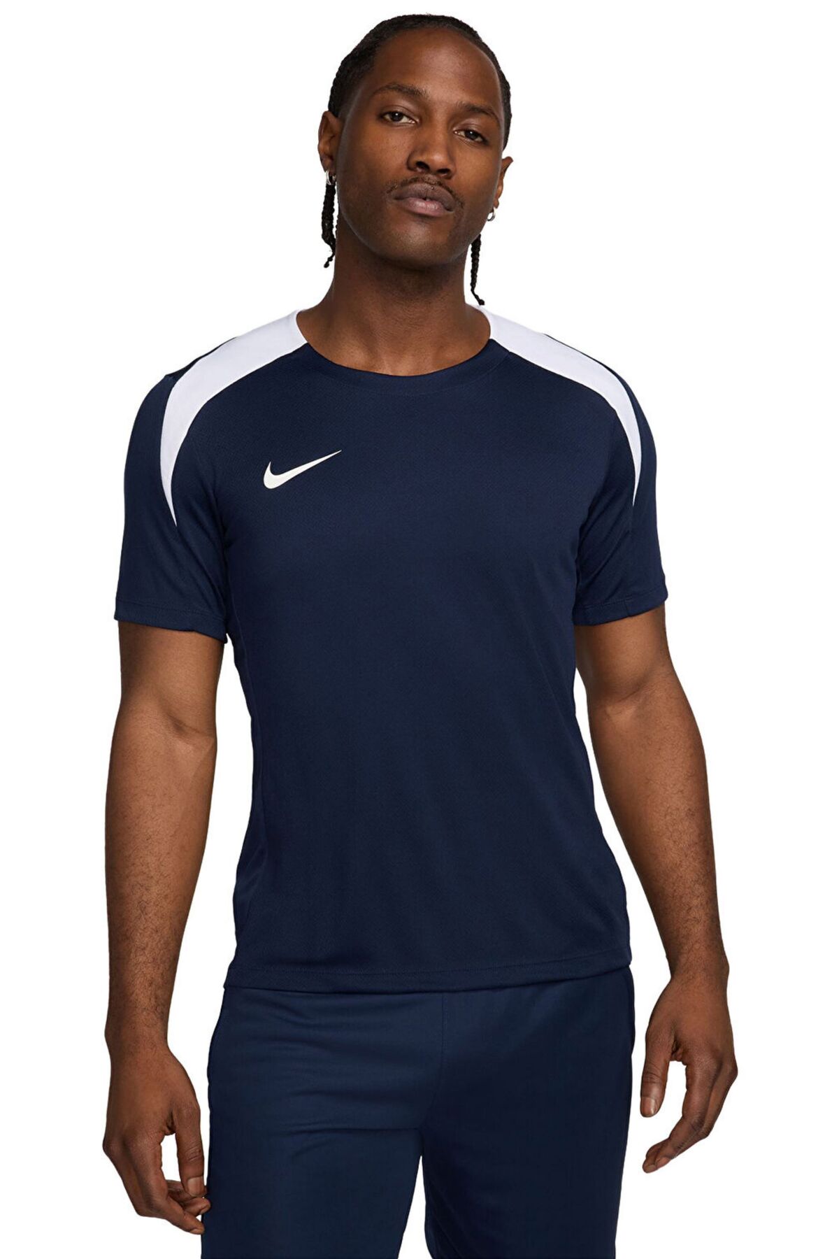 تیشرتمردانهNikeسفید