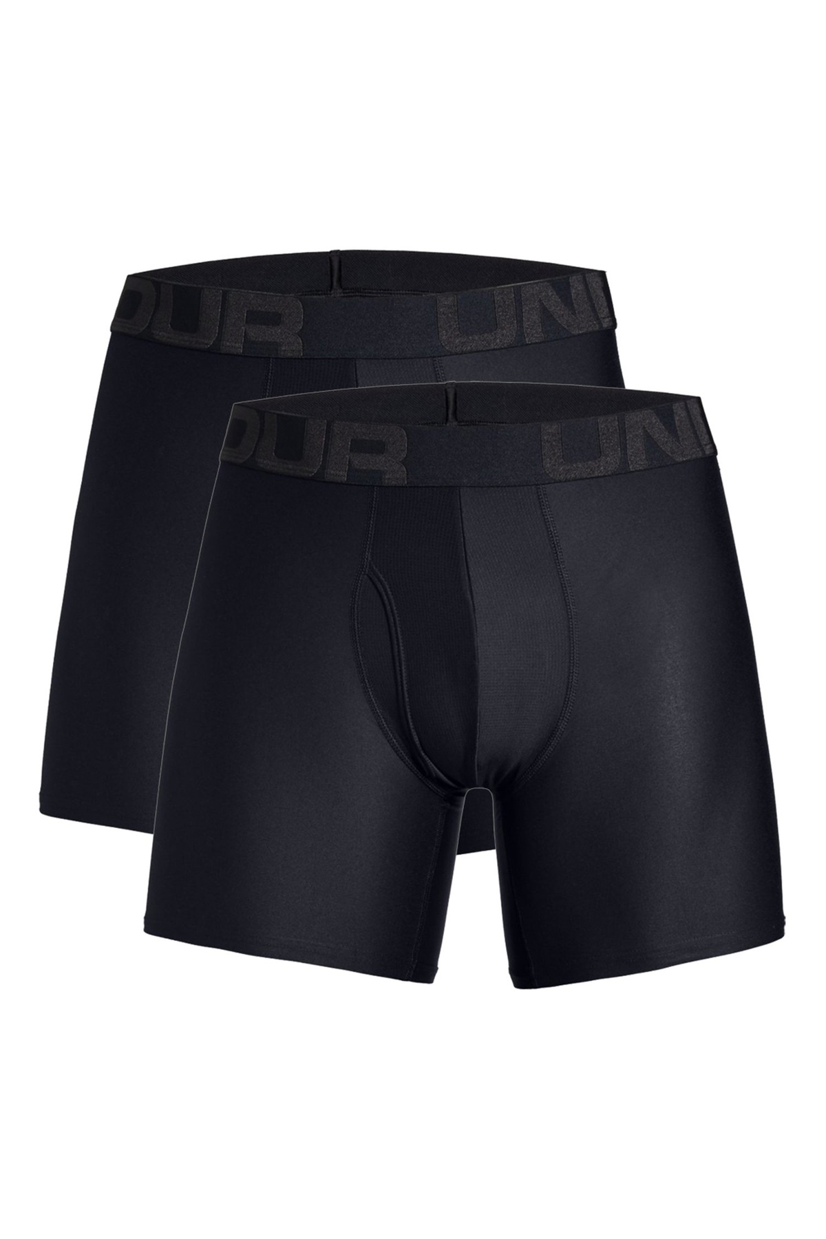 Under Armour ERKEK 2 Lİ BOXER 1363619-001 - Fiyatı, Yorumları