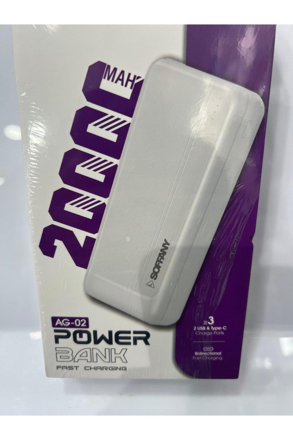 shop 20 BİN POWERBANK