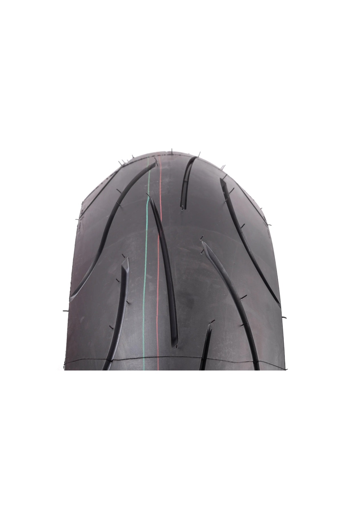 Michelin Set 110/70-17 Pilot Street ve 150/60ZR17 Pilot Power 2CT