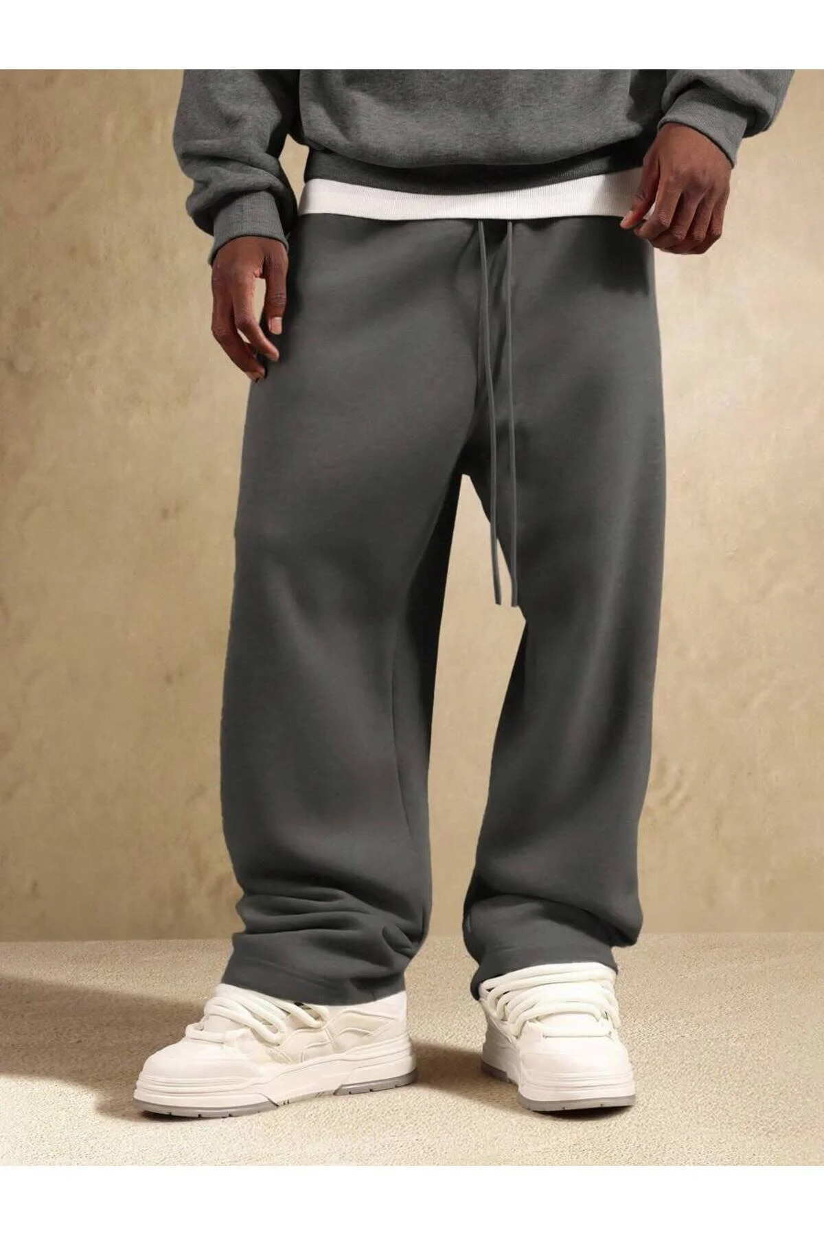 شلوار گرمکن  WKM-EŞOFMAN7777