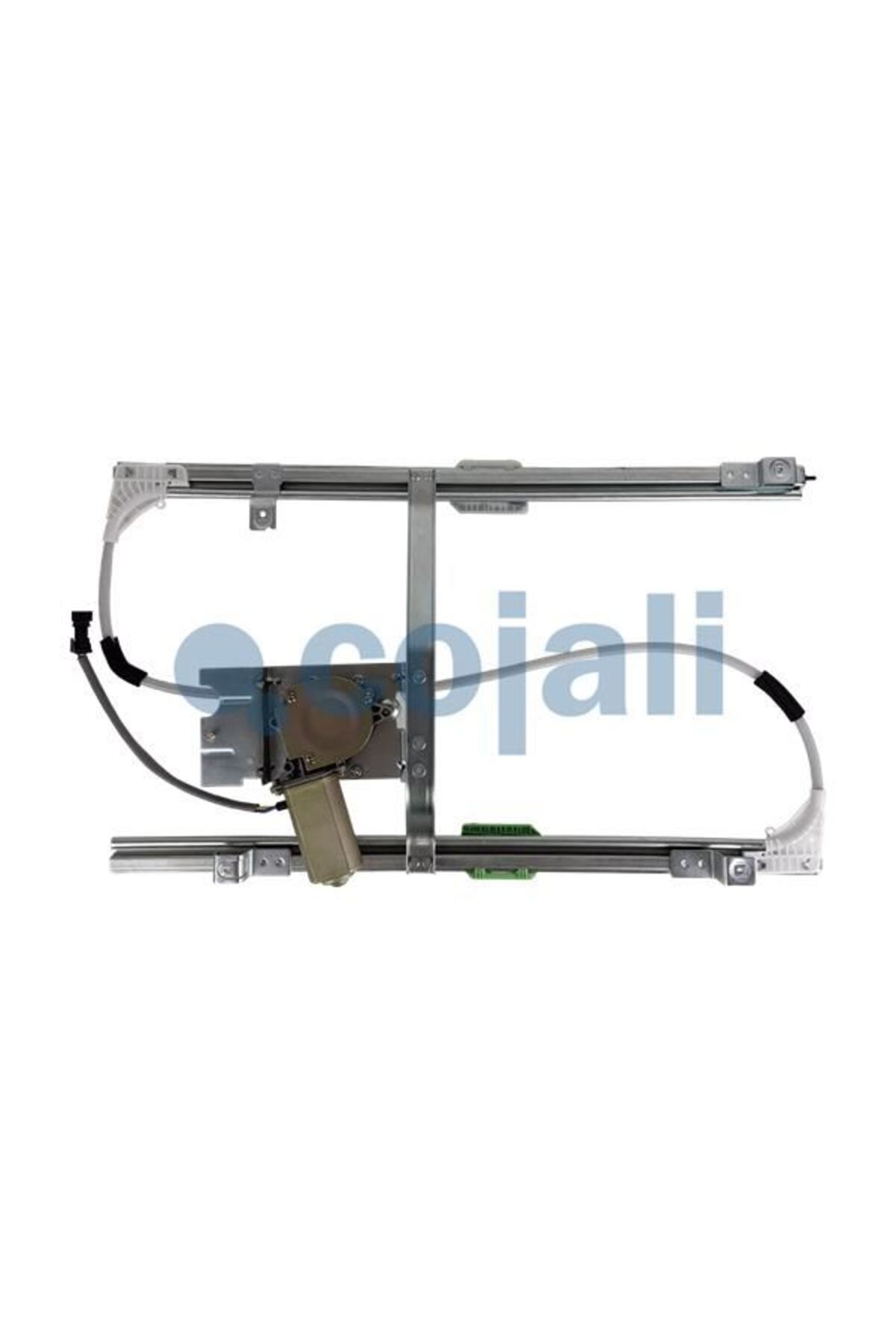 COJALI Renault Truck Cam Krikosu Motorlu Sol Renault C-D Seri 13> Premium-Kerax 370-400-420 00> Premium 4