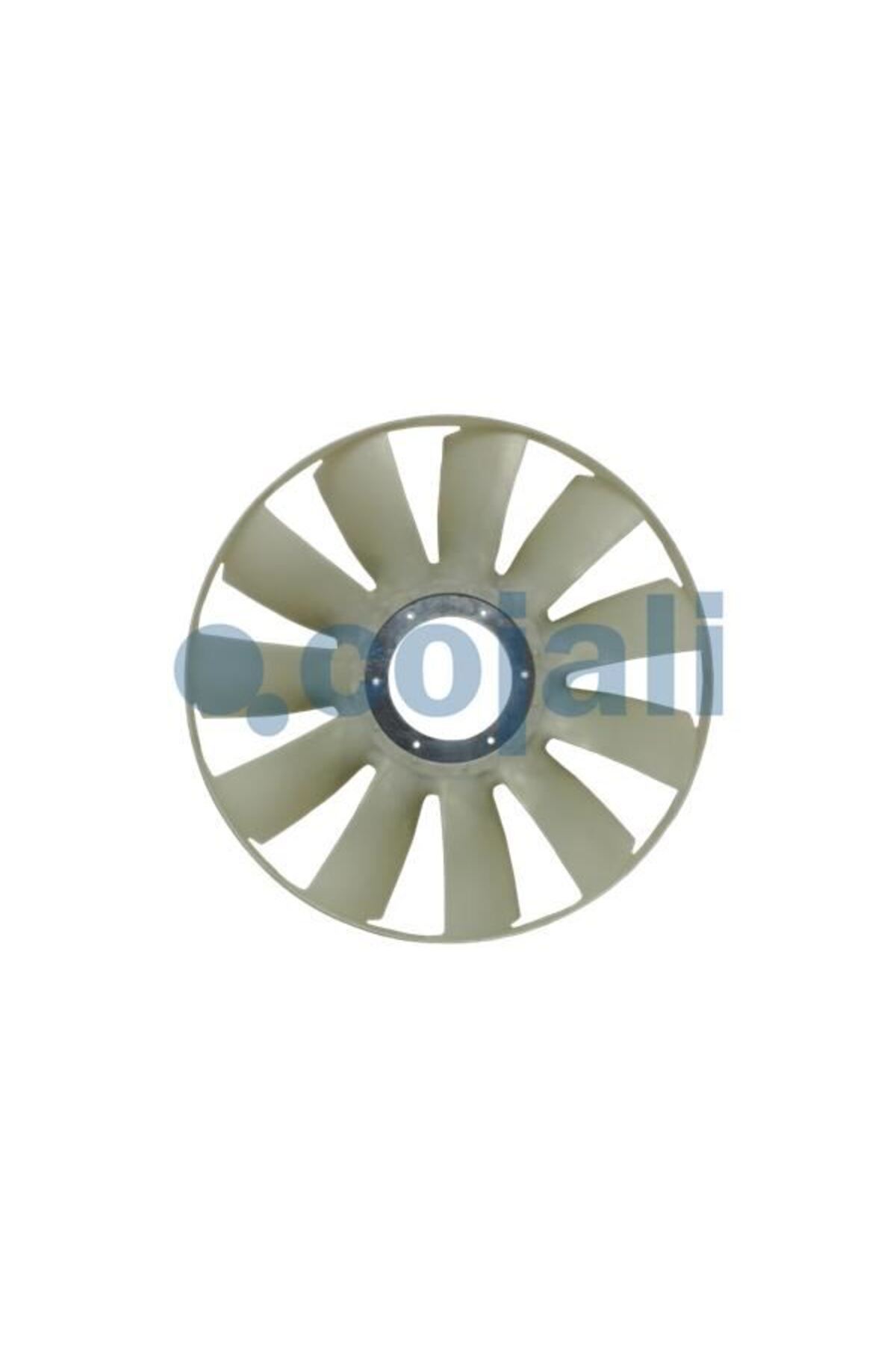 COJALI Ford Truck Fan Pervanesi - Ford Cargo / 1833-1842-3542-4142-1850 F-Max Euro 6 - 7197101
