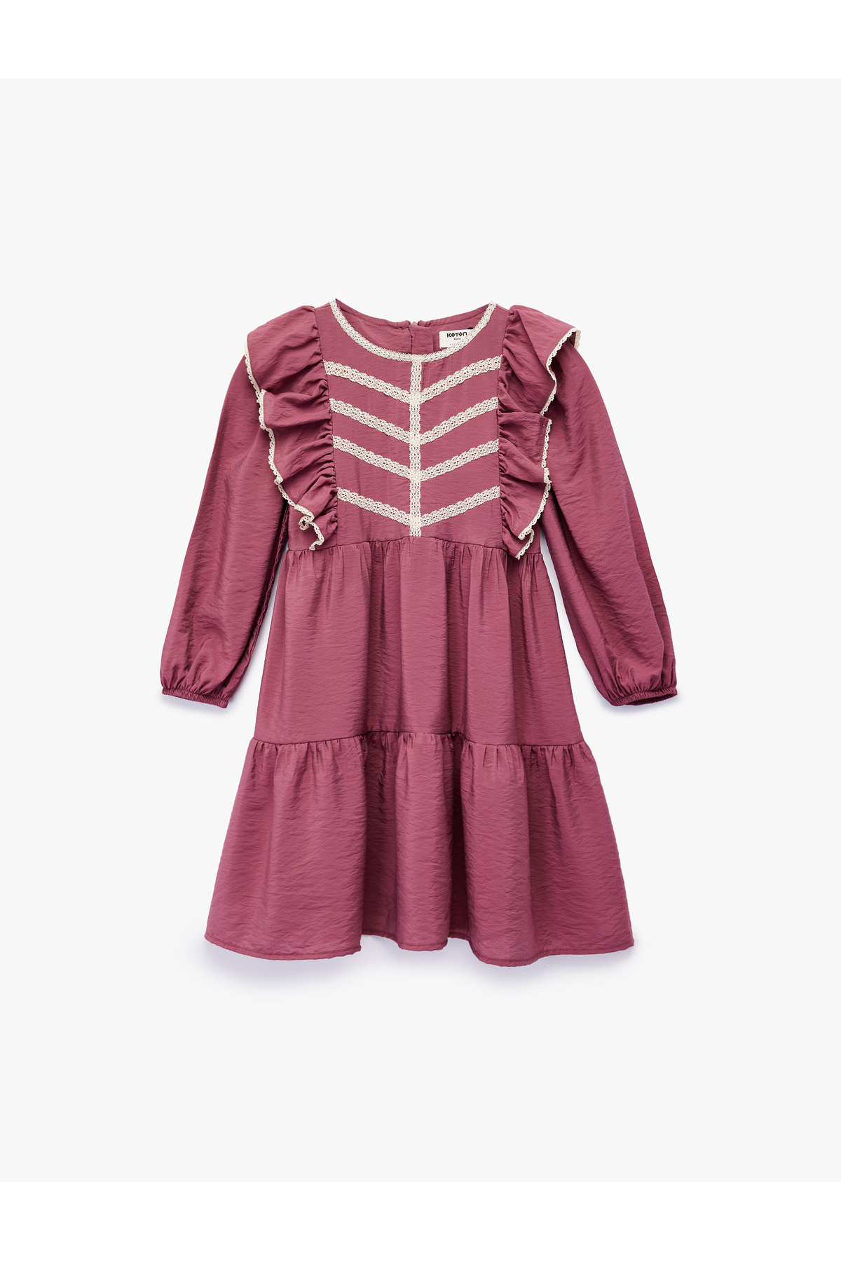 لباس مجلسی کوتون 6WKG80032AW