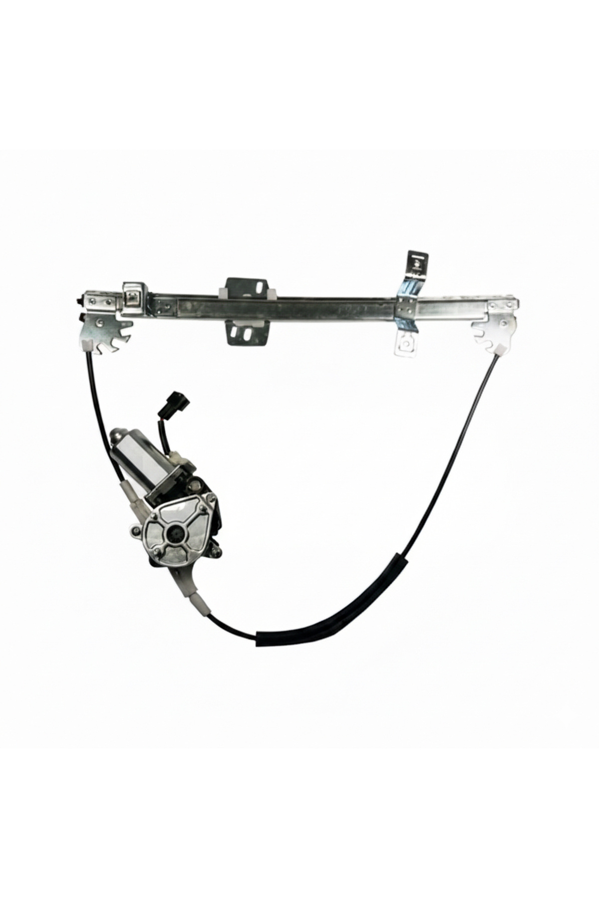 Marka Renault 9 - 11 Cam Krikosu Motorlu - Sol Taraf