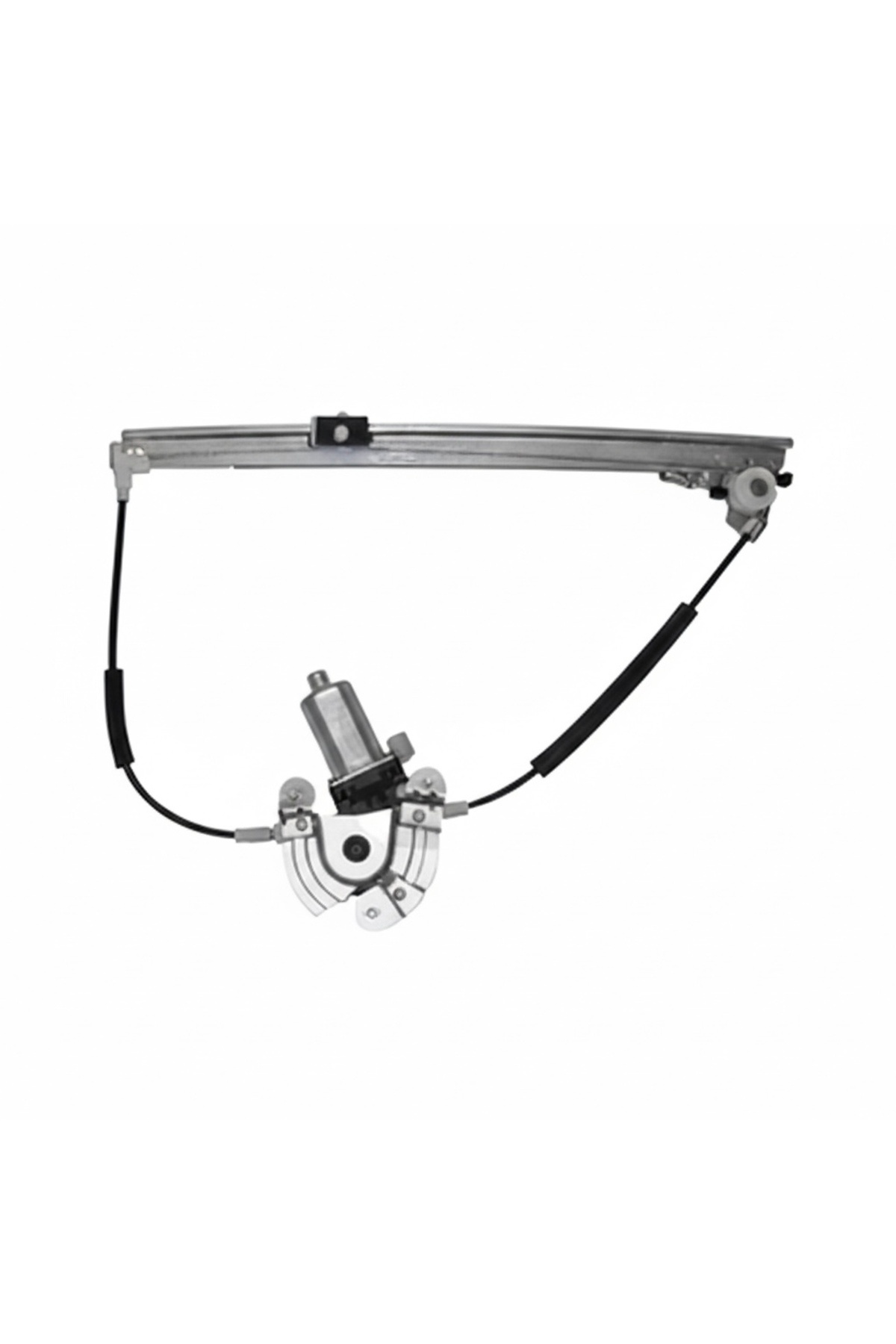 Marka Renault Megane 1 Uyumlu Cam Krikosu Motorlu - Sağ Taraf