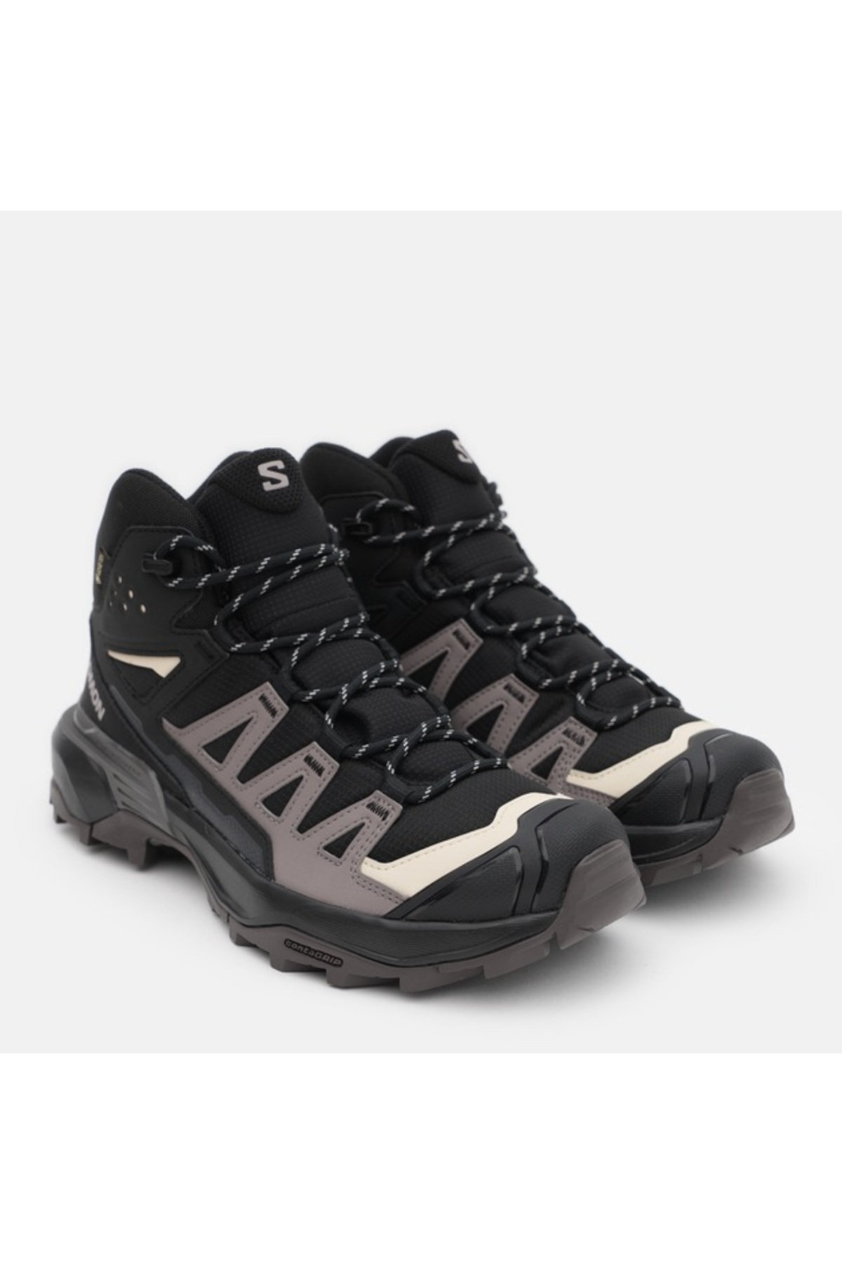 Salomon X Ultra 360 Mıd Gtx W Kadın Bot L47448600 görsel 2