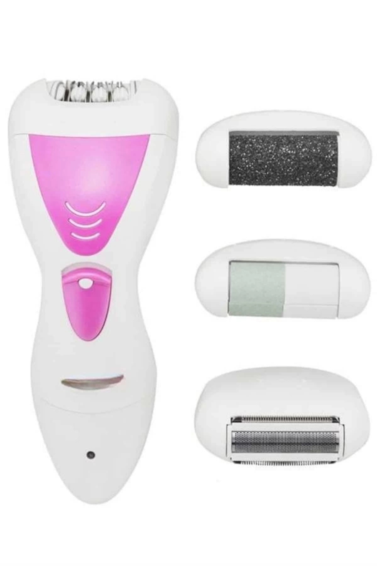 BYDNZ SHOP HK-7600 EPİLATÖR