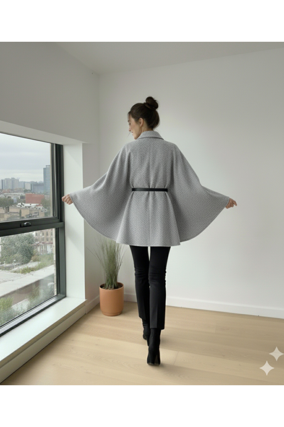 Pamuk Polyester Gri Panço Fiyatları Trendyol