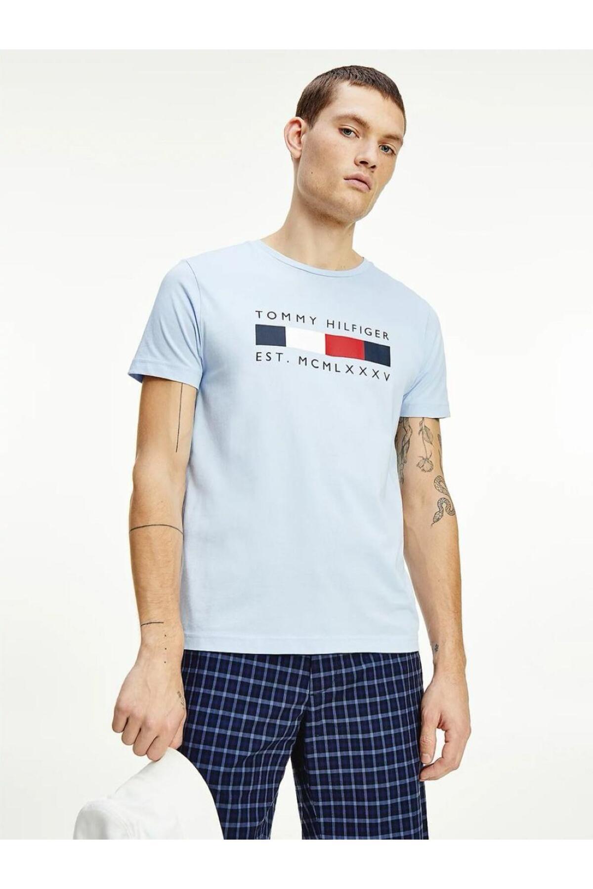تیشرت تامی هیلفیگر DAHU000000000025