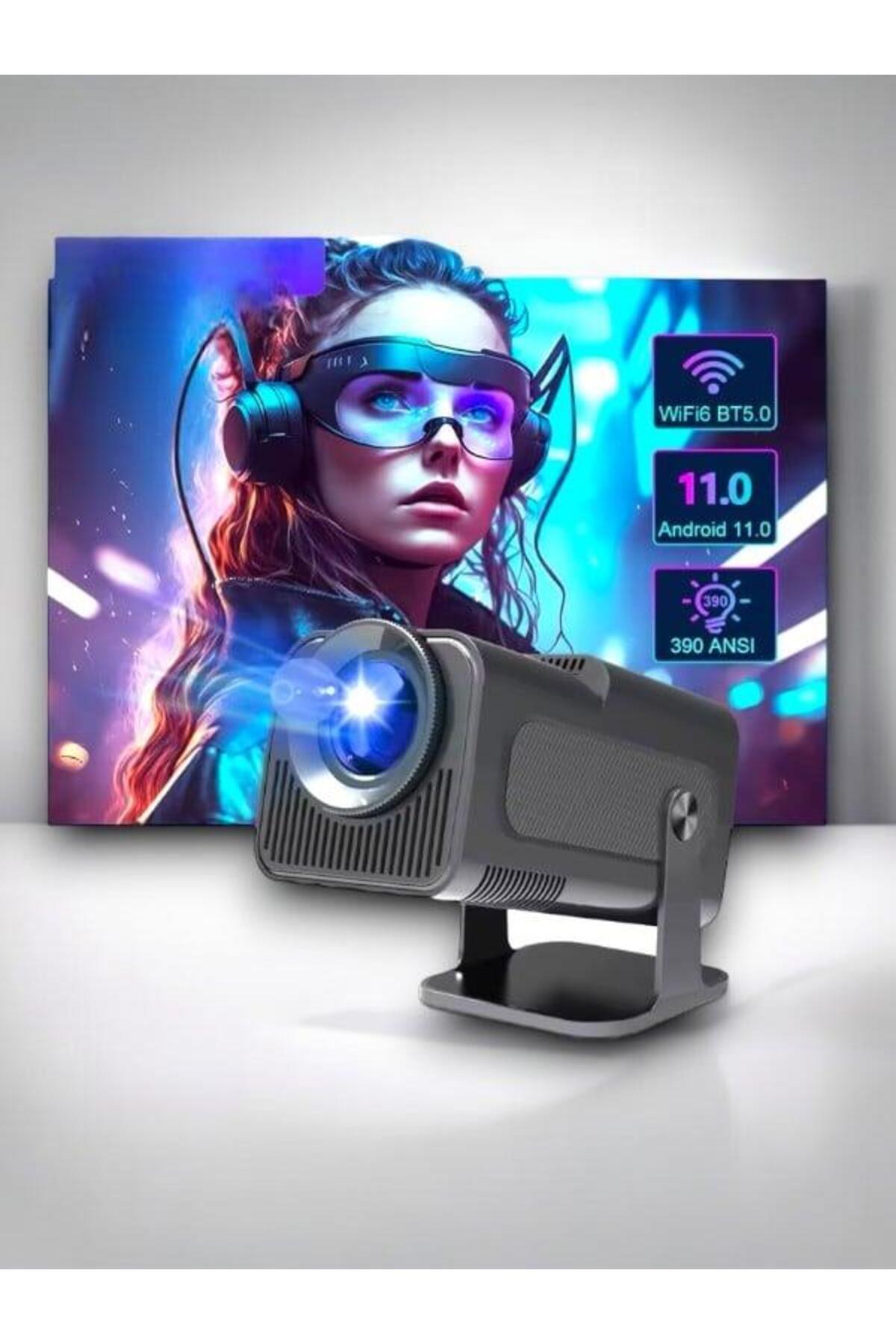 toyigoo PROJEKSİYON GAMEBOX - tygo2205-4548