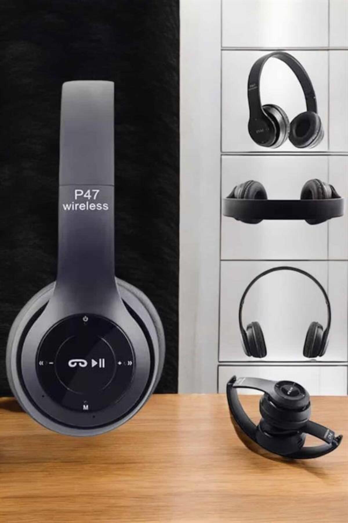 SHC42000 Kulak İçi Kablosuz Kulaklık Ekstra Ve Çok Yönlü Kullanım