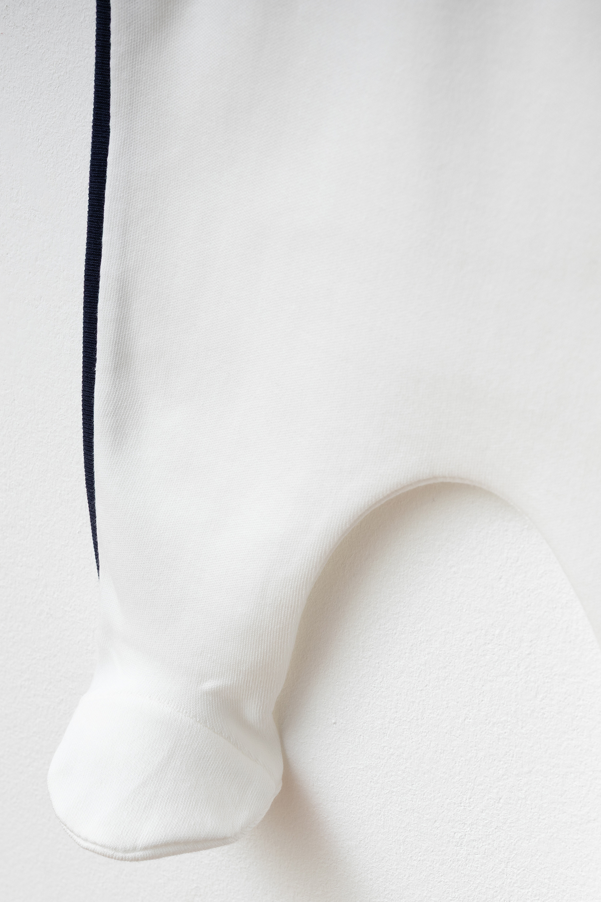 yukobaby bebeğiniz için en doğalı Bebek İnce Biye Çift Şerit %100 Pamuk 10'lu Yenidoğan Hastane Çıkışı Set lv3304 fotoğrafı 5 (önizleme)