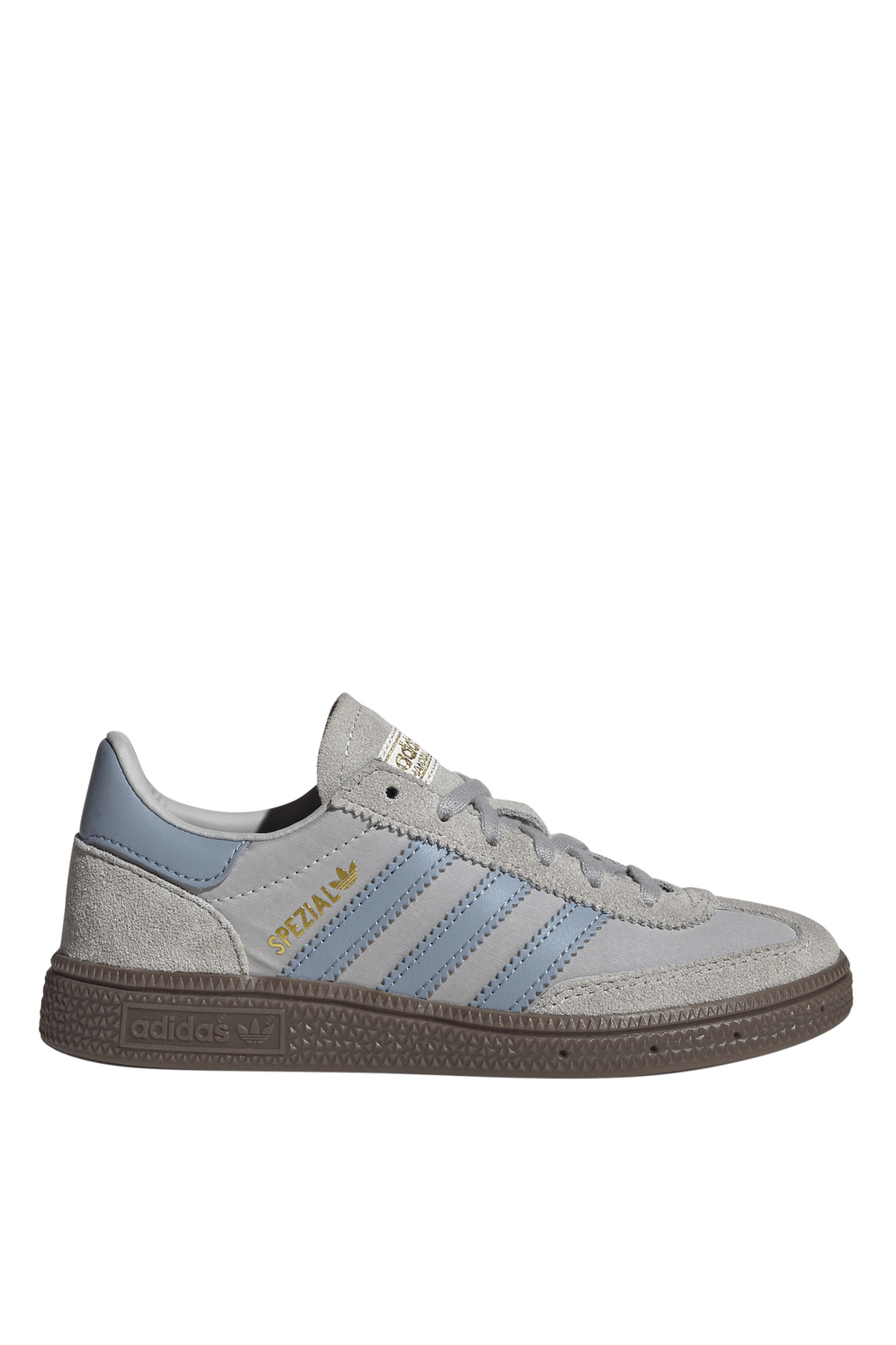adidas Gri Erkek Çocuk Yürüyüş Ayakkabısı JQ0731 HANDBALL SPEZIAL