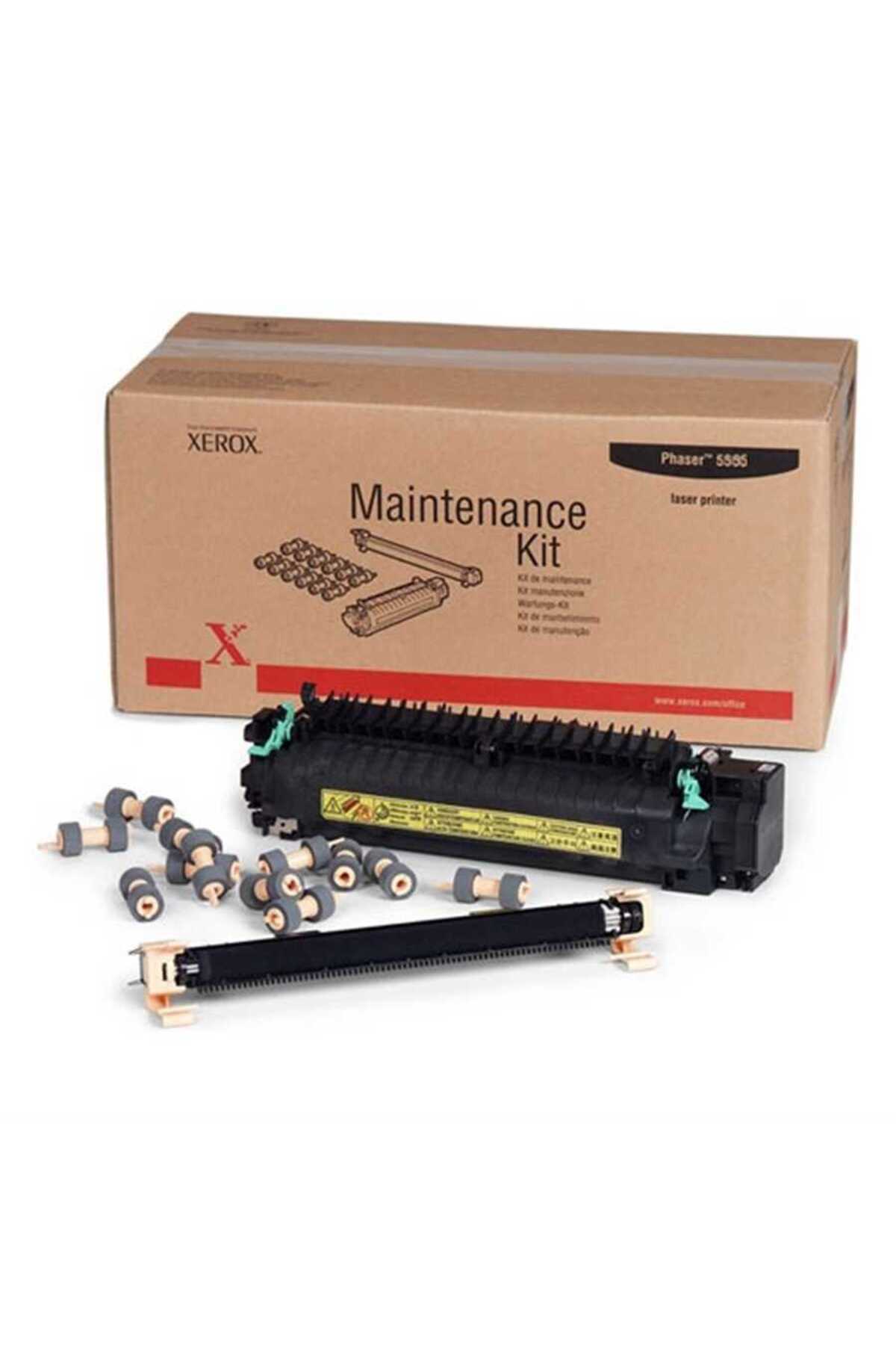 Xerox Phaser 5335-108R00772 Orijinal Bakım Kiti