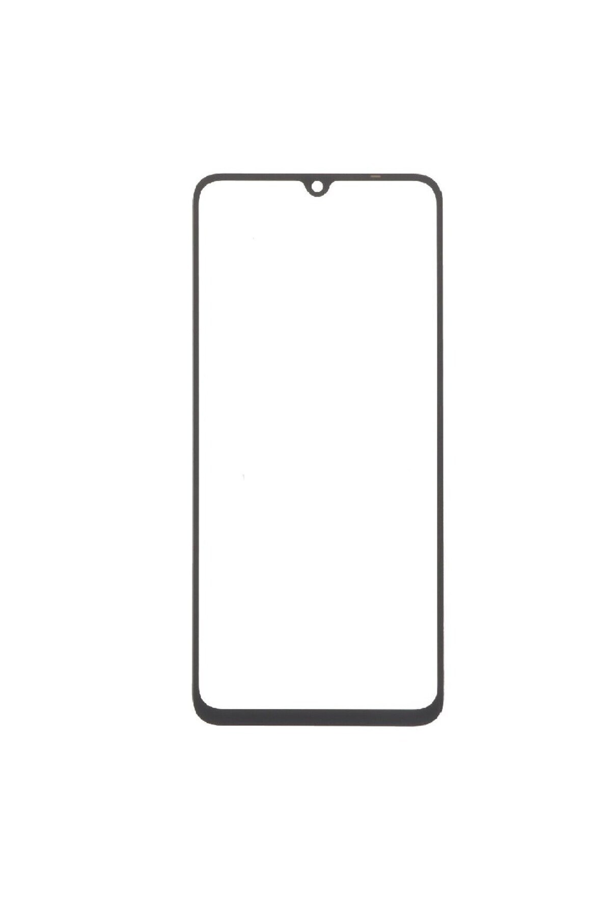 OEM Xiaomi Redmi 14c Uyumlu Ön Cam Ocalı Dokunmatik Lensi A++Süper Kalite