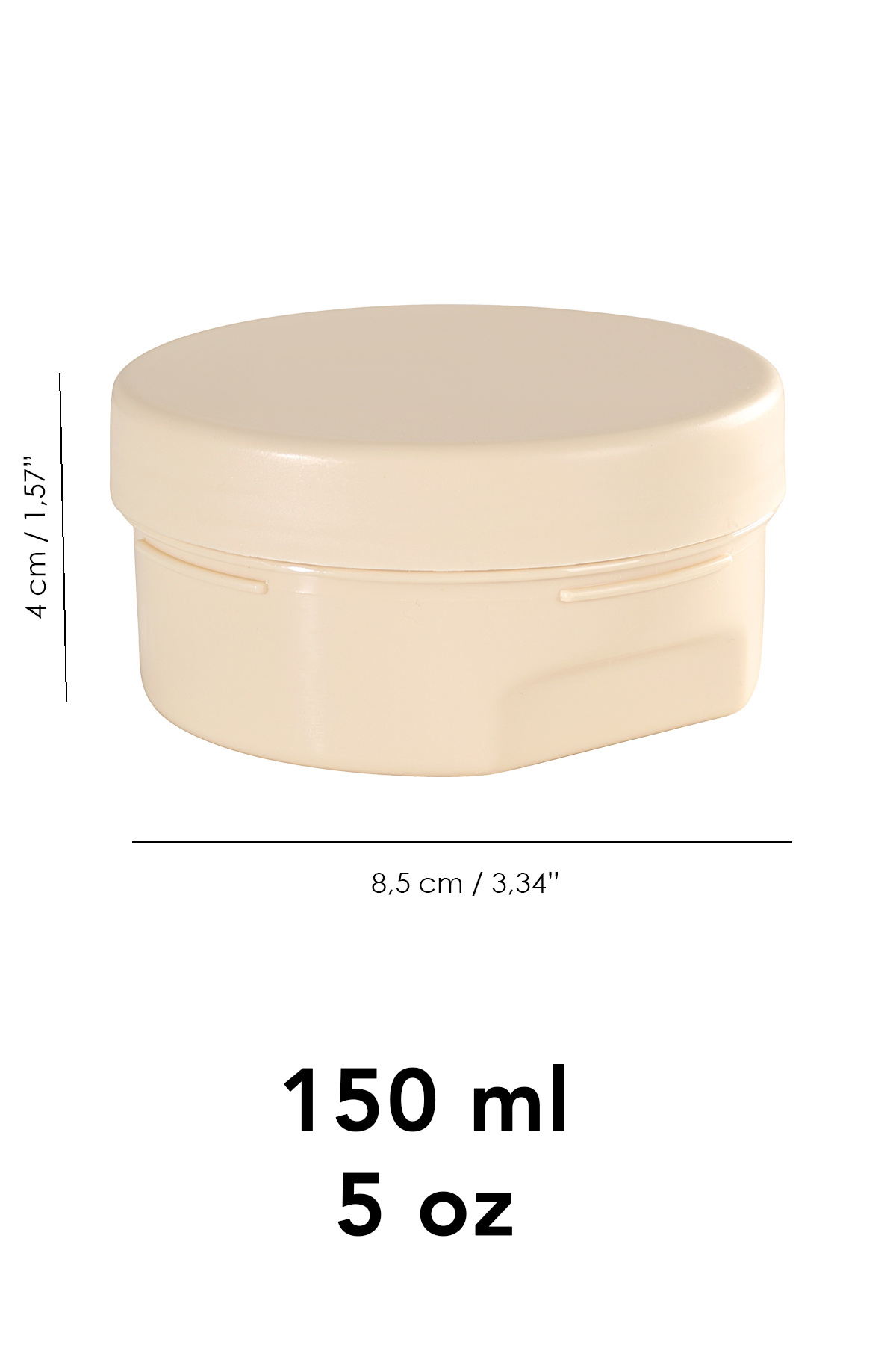 Meleni Baby 7'li Silikon Beslenme Seti- Mama Önlüğü Vakumlu Tabak Bardak Diş Kaşıyıcı Kaşık Atıştırma Kabı Bej fotoğrafı 7 (önizleme)